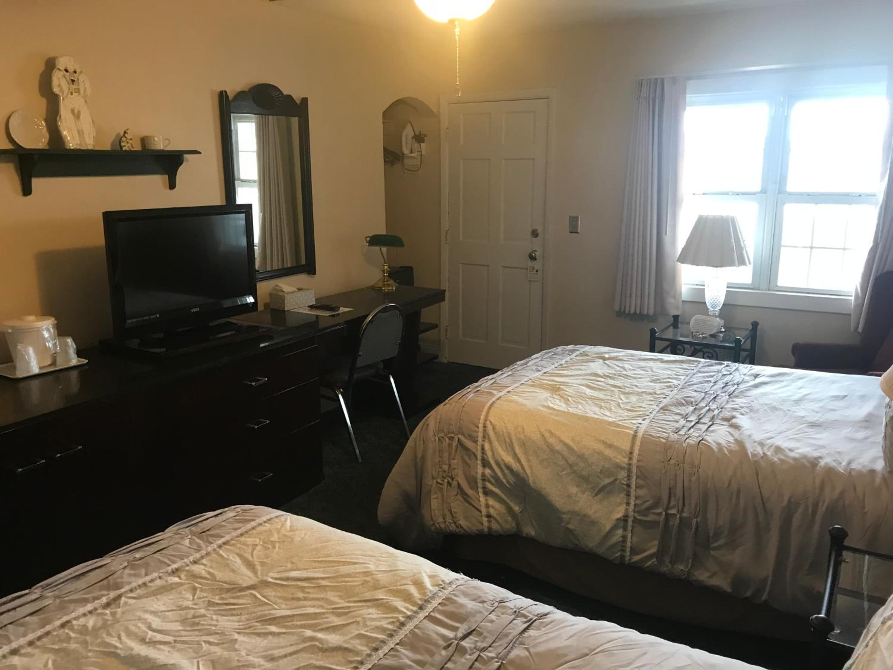 Standard  Double Room