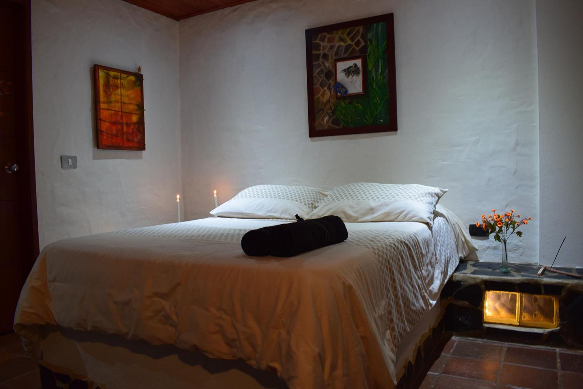 Standard Triple Room photo 1