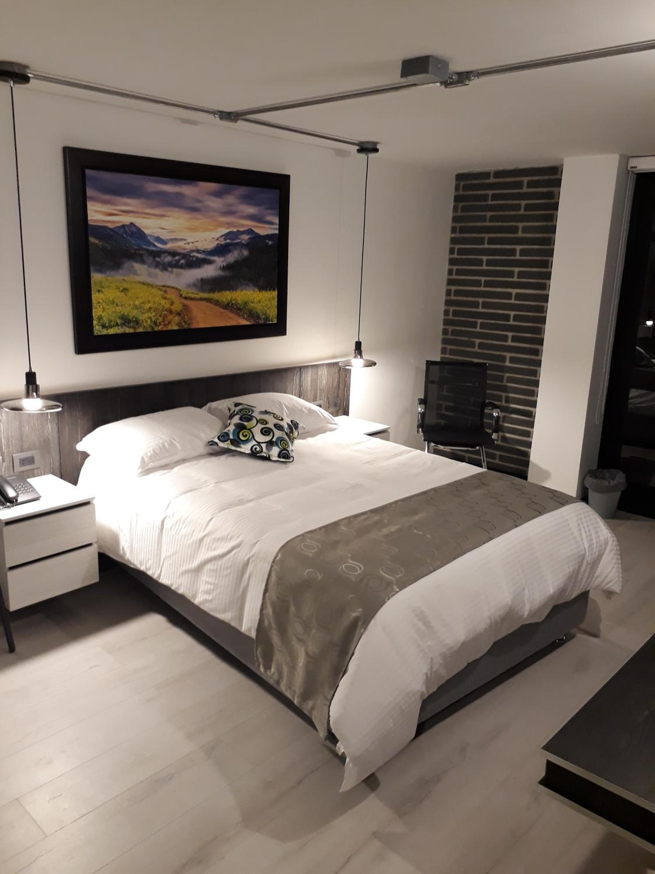 Single Room photo 1