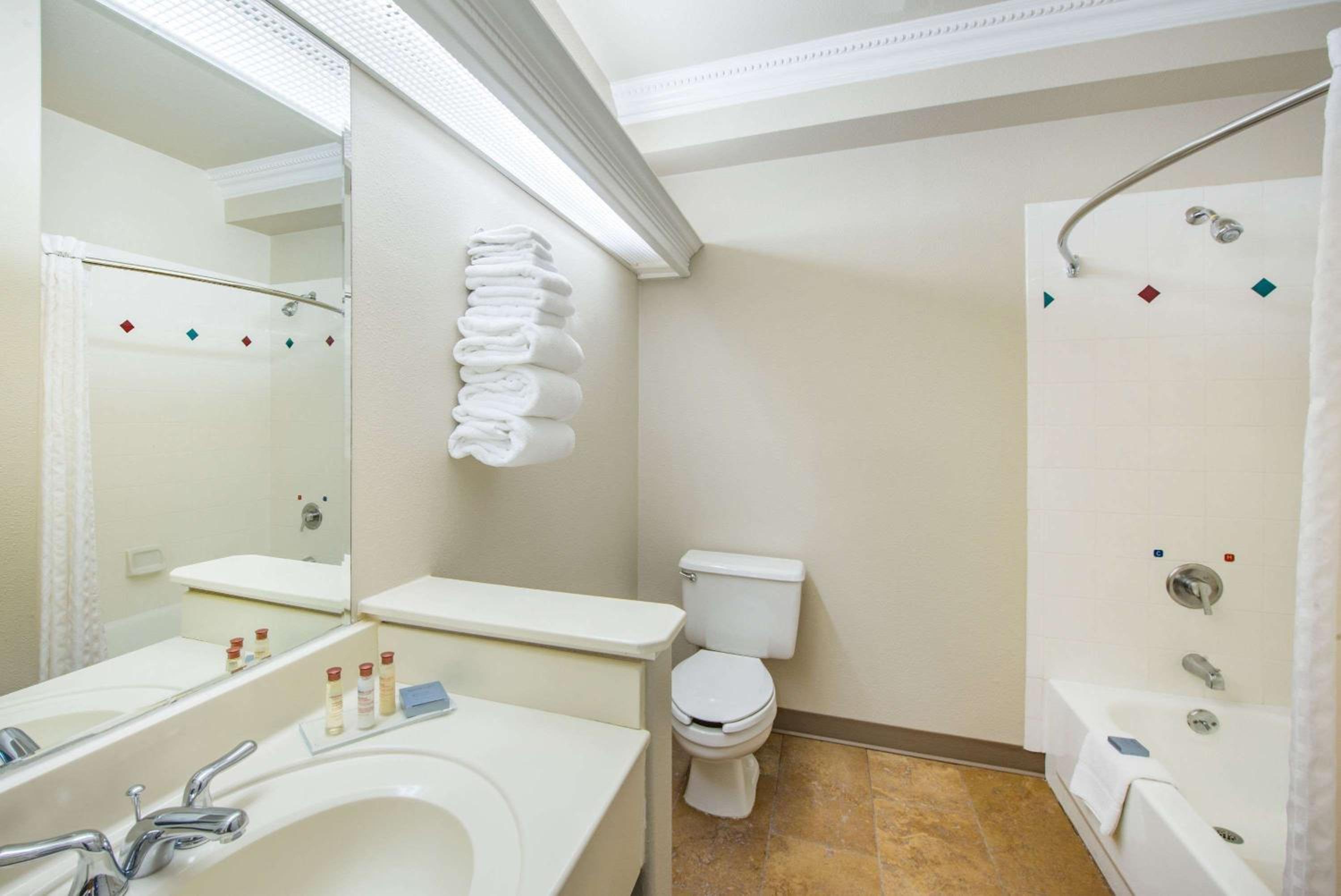 King Studio Suite - Non-Smoking - Photo 4