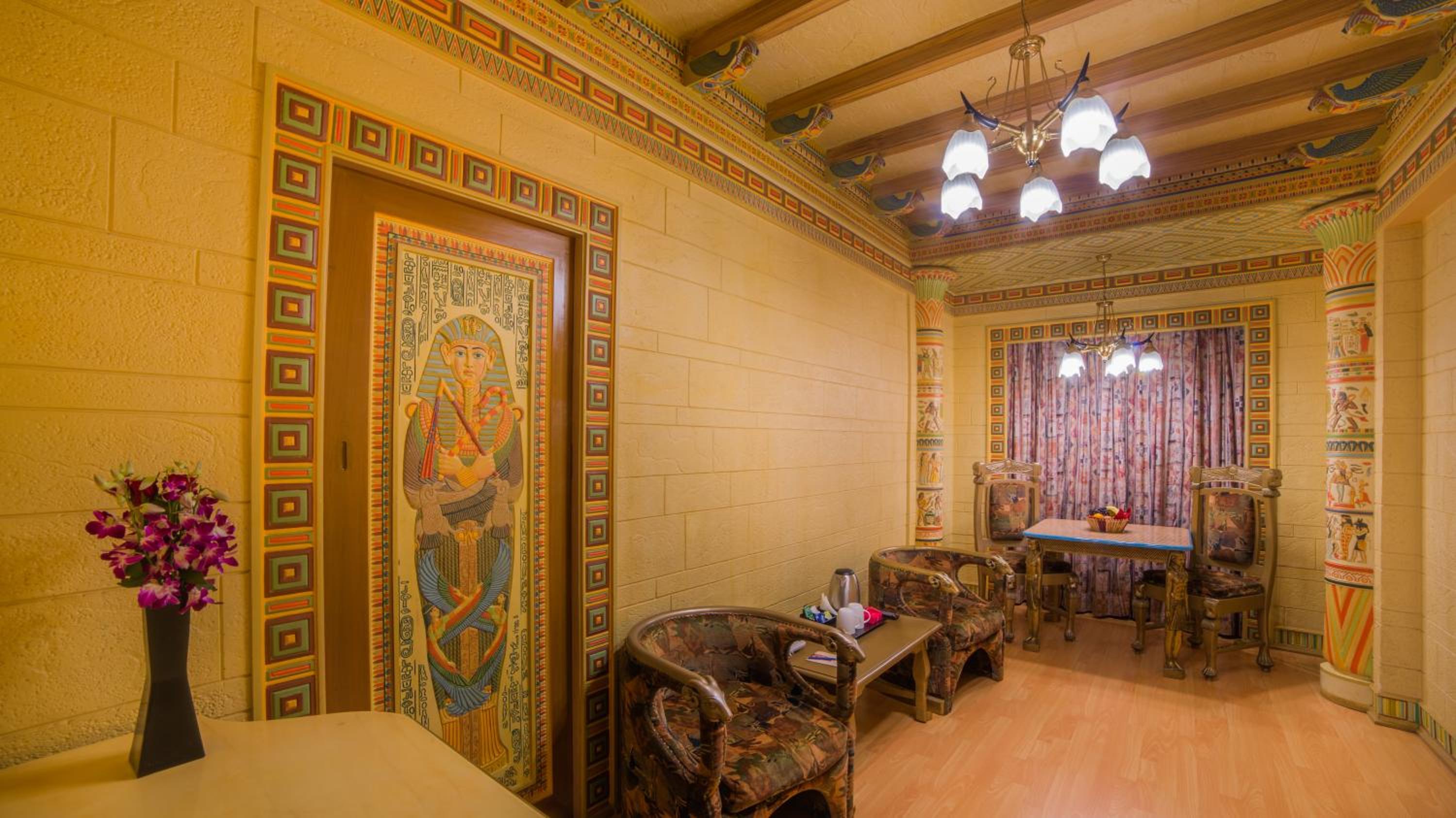 Theme Suite  - Photo 6