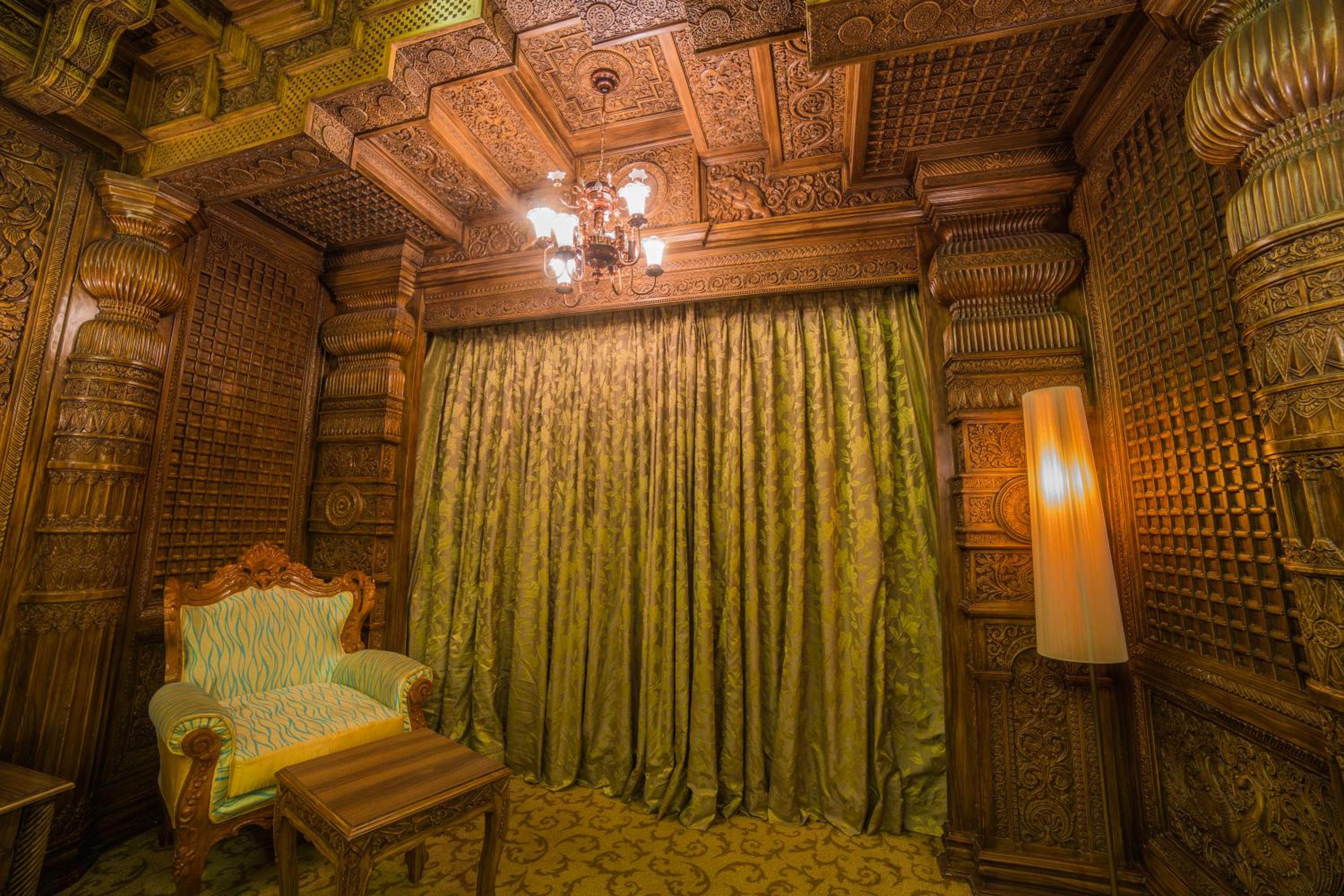Theme Suite  - Photo 23