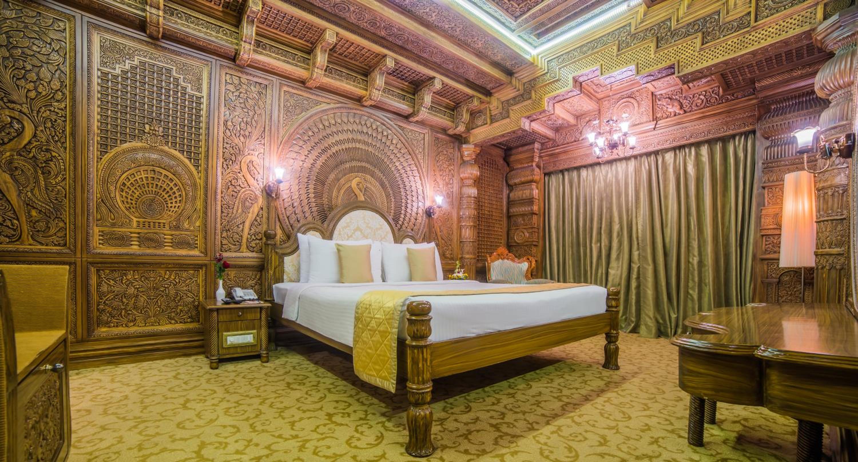Theme Suite  - Photo 20