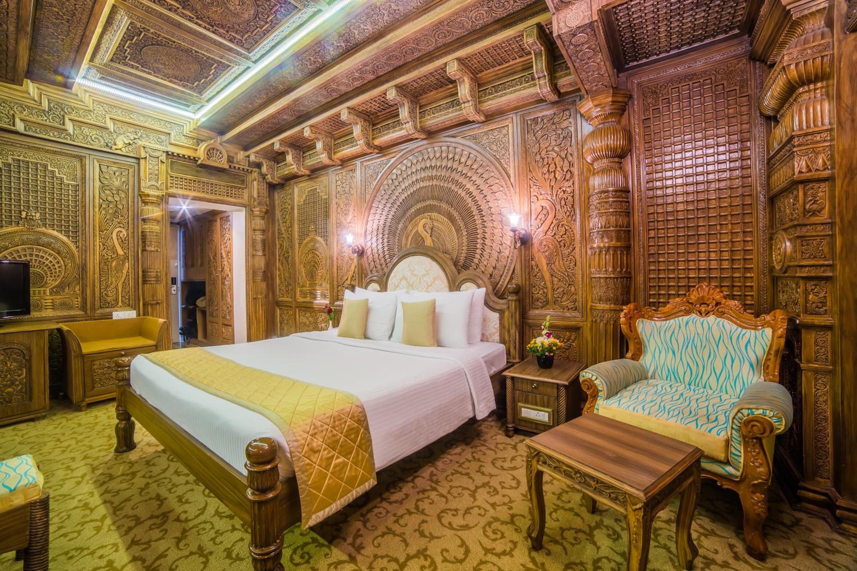 Theme Suite  - Photo 17