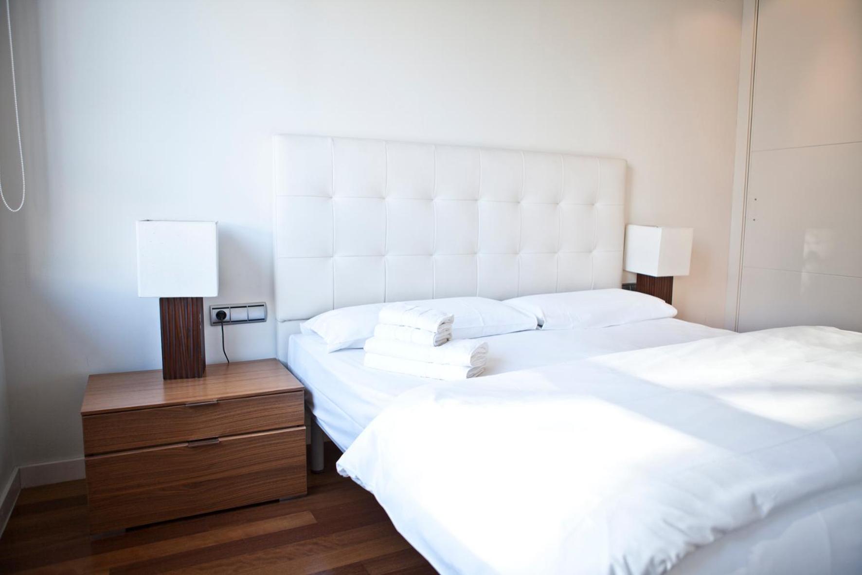 Luxury One-Bedroom Apartment - Paseo de Gracia, 16 photo 3