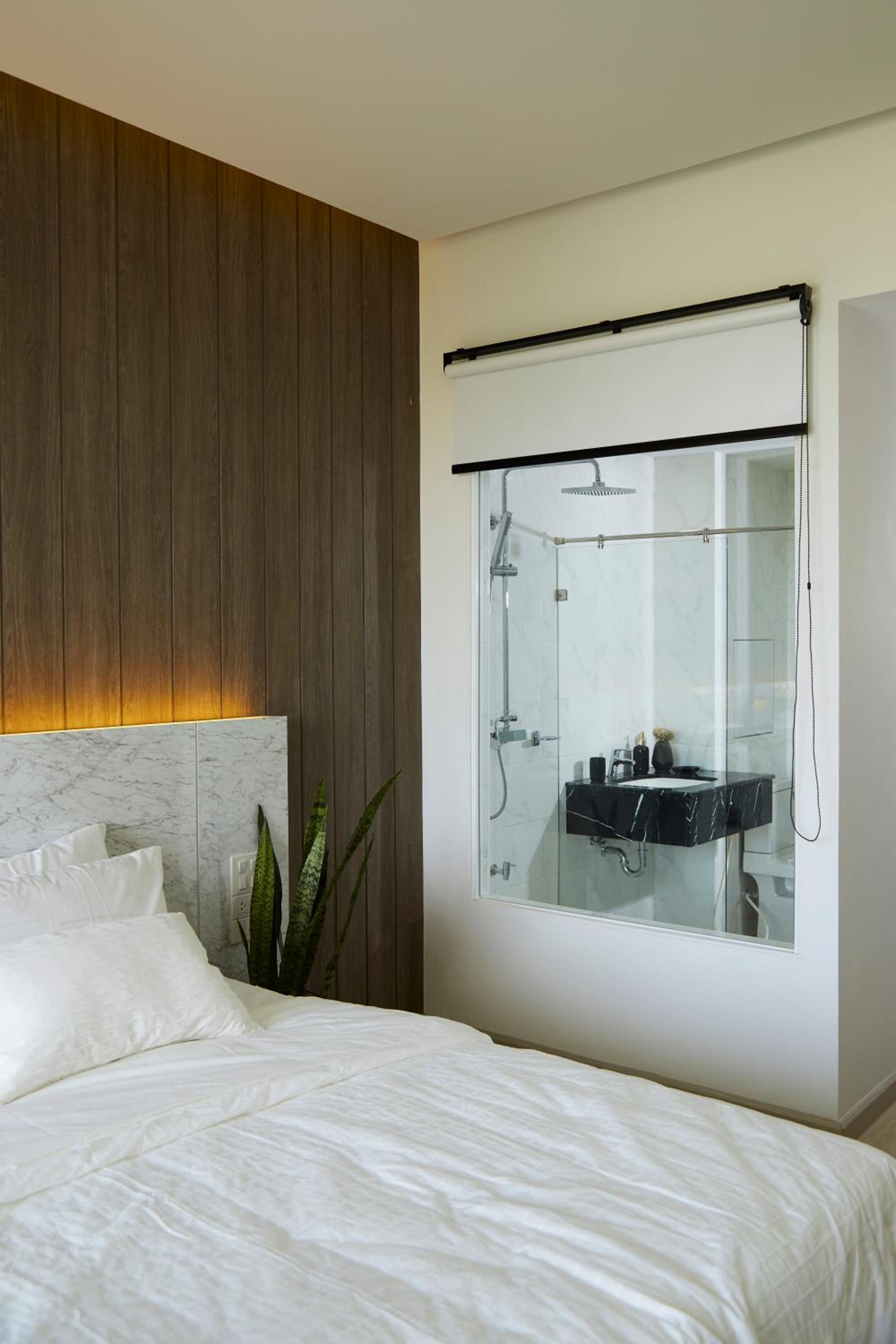 Deluxe Double or Twin Room photo 3