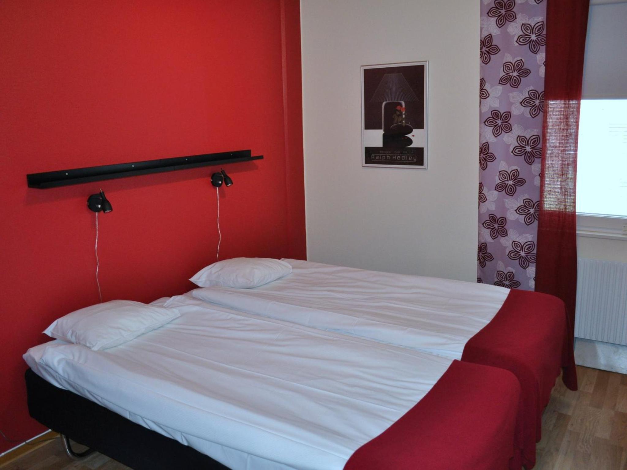 Double Or Twin Room With Private Bathroom photo 3