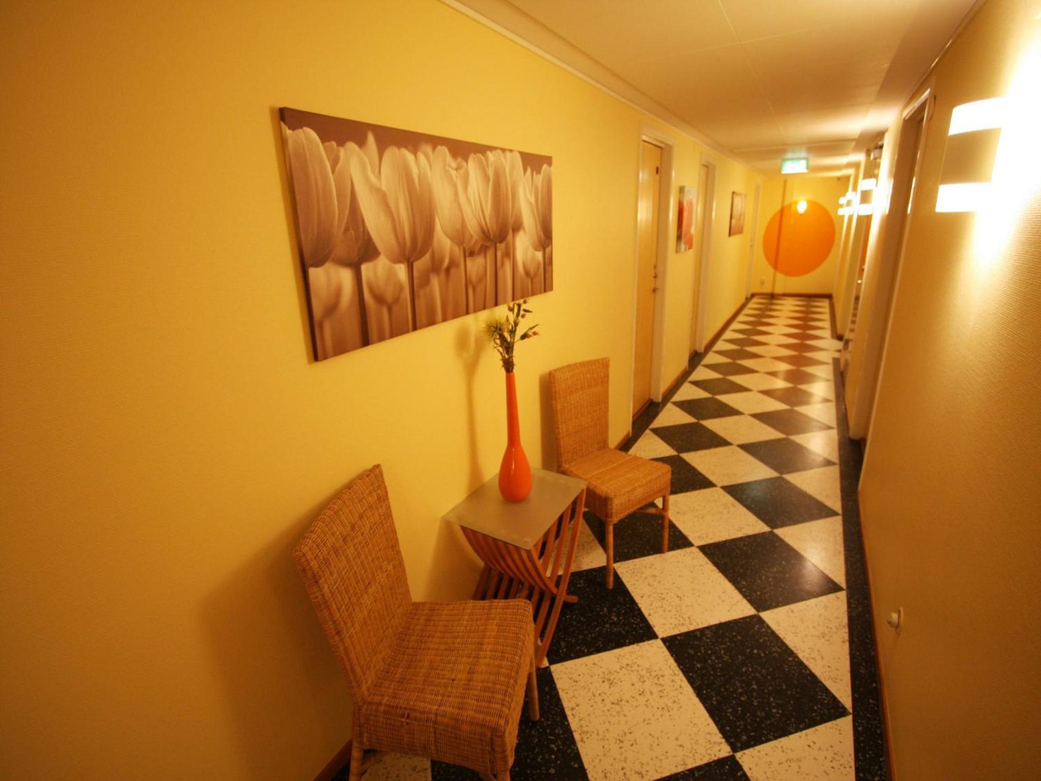Double Or Twin Room With Private Bathroom photo 1