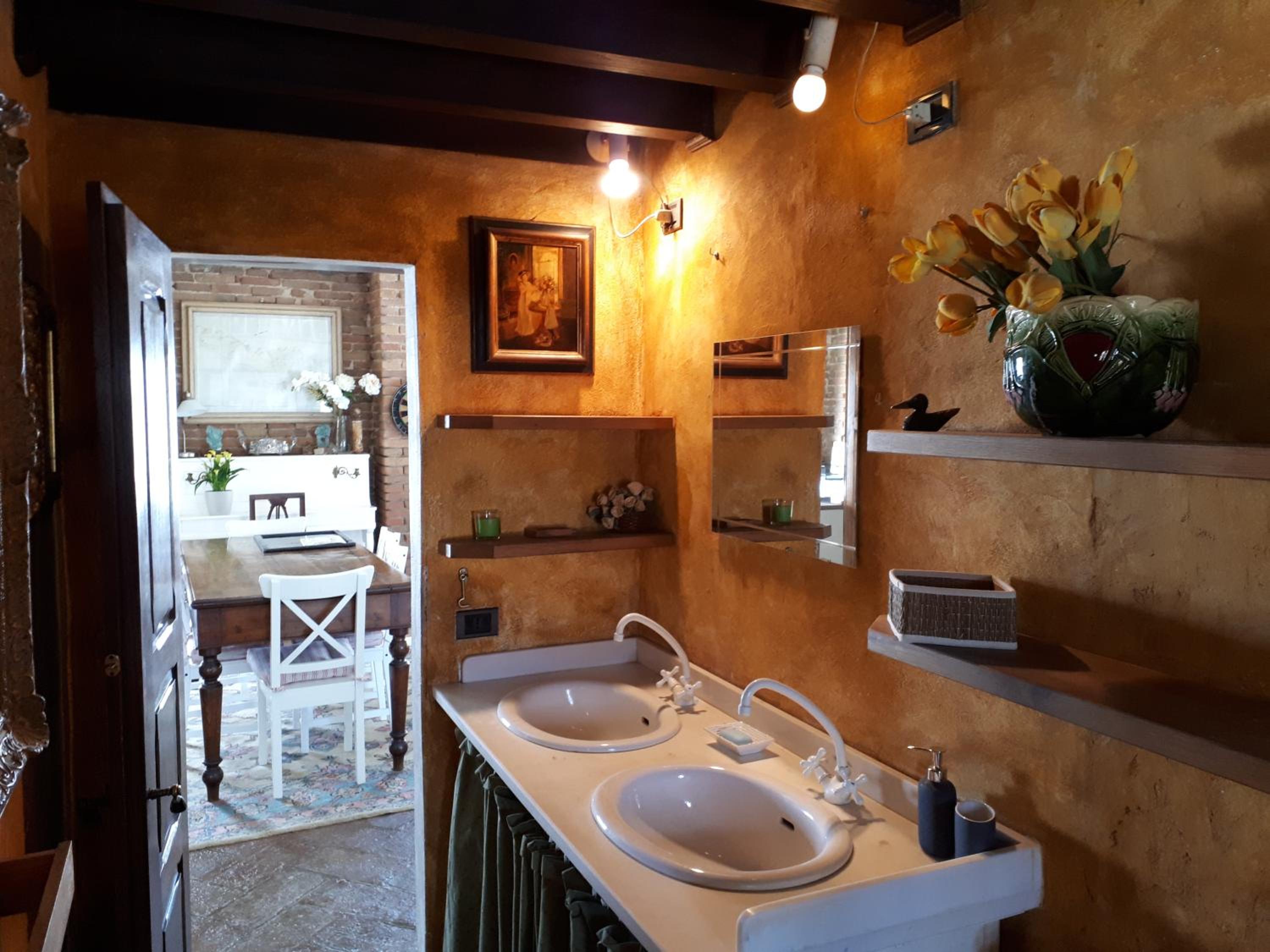 Villa with Garden View photo 3