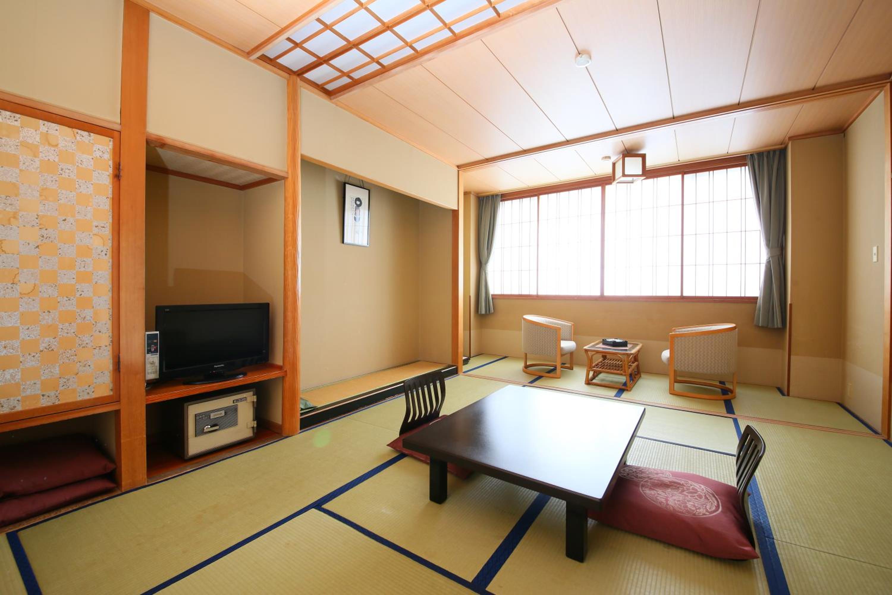 Economy Japanese-Style Room - Photo 5