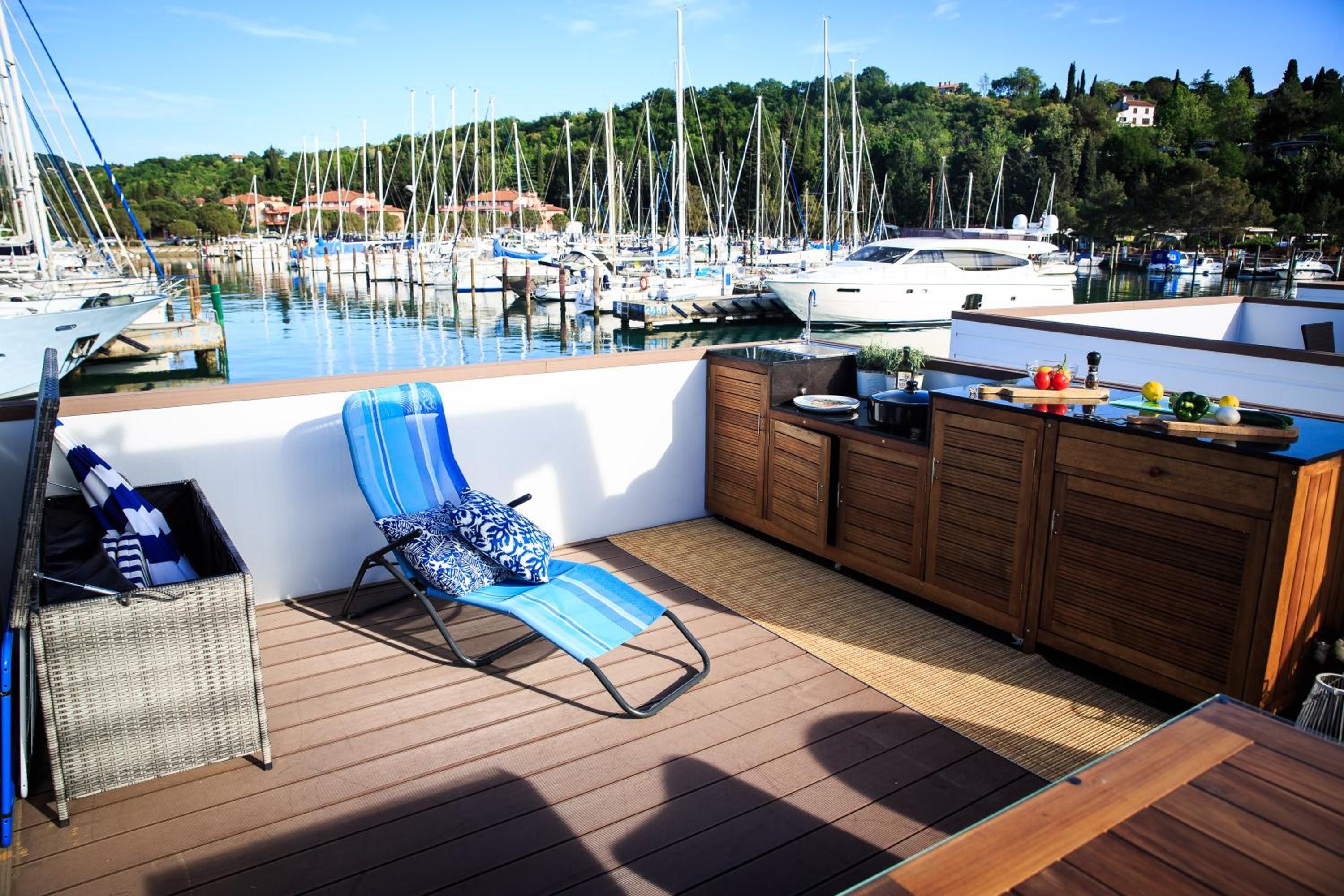 Holiday Home photo 2