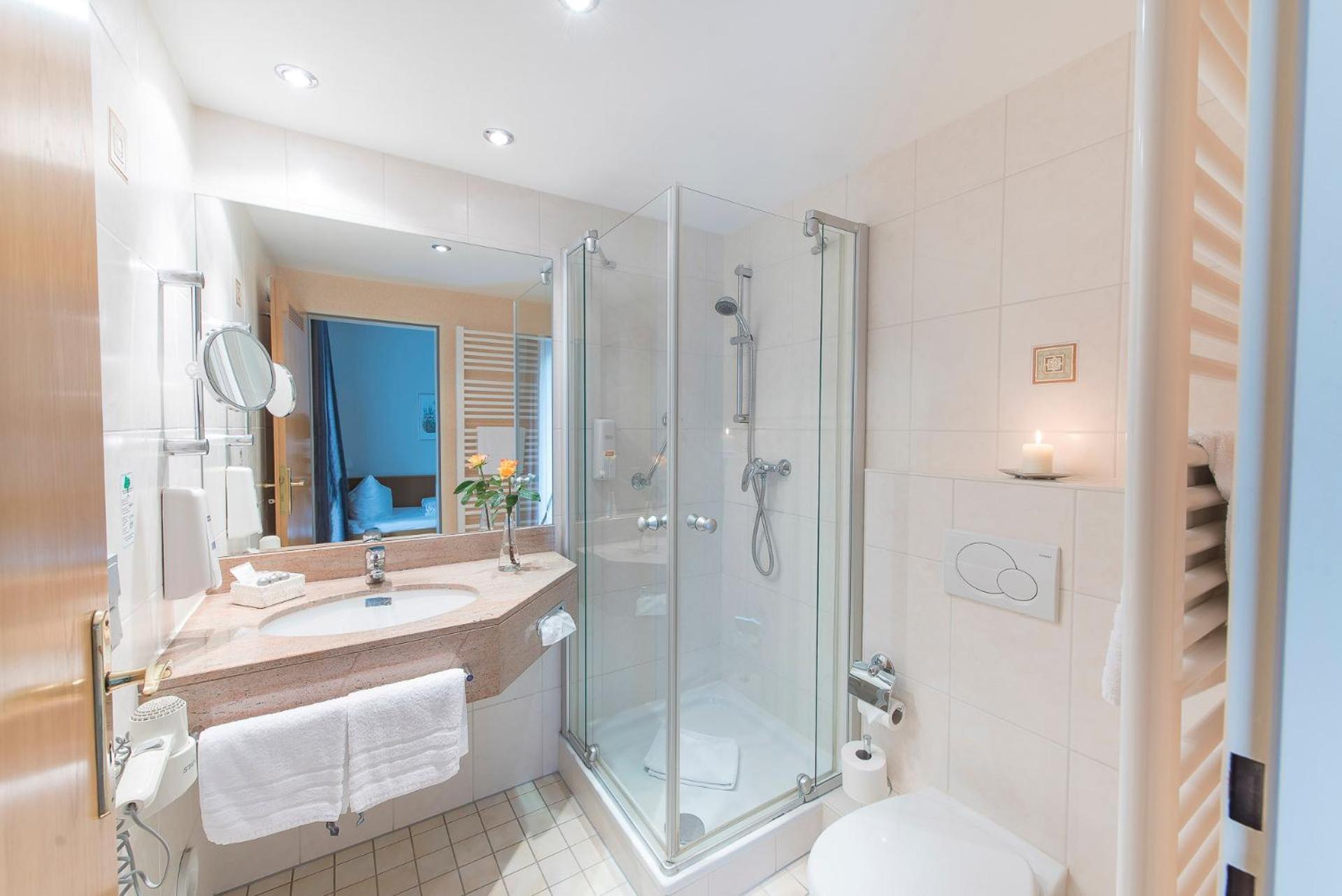 Business Single Room photo 3