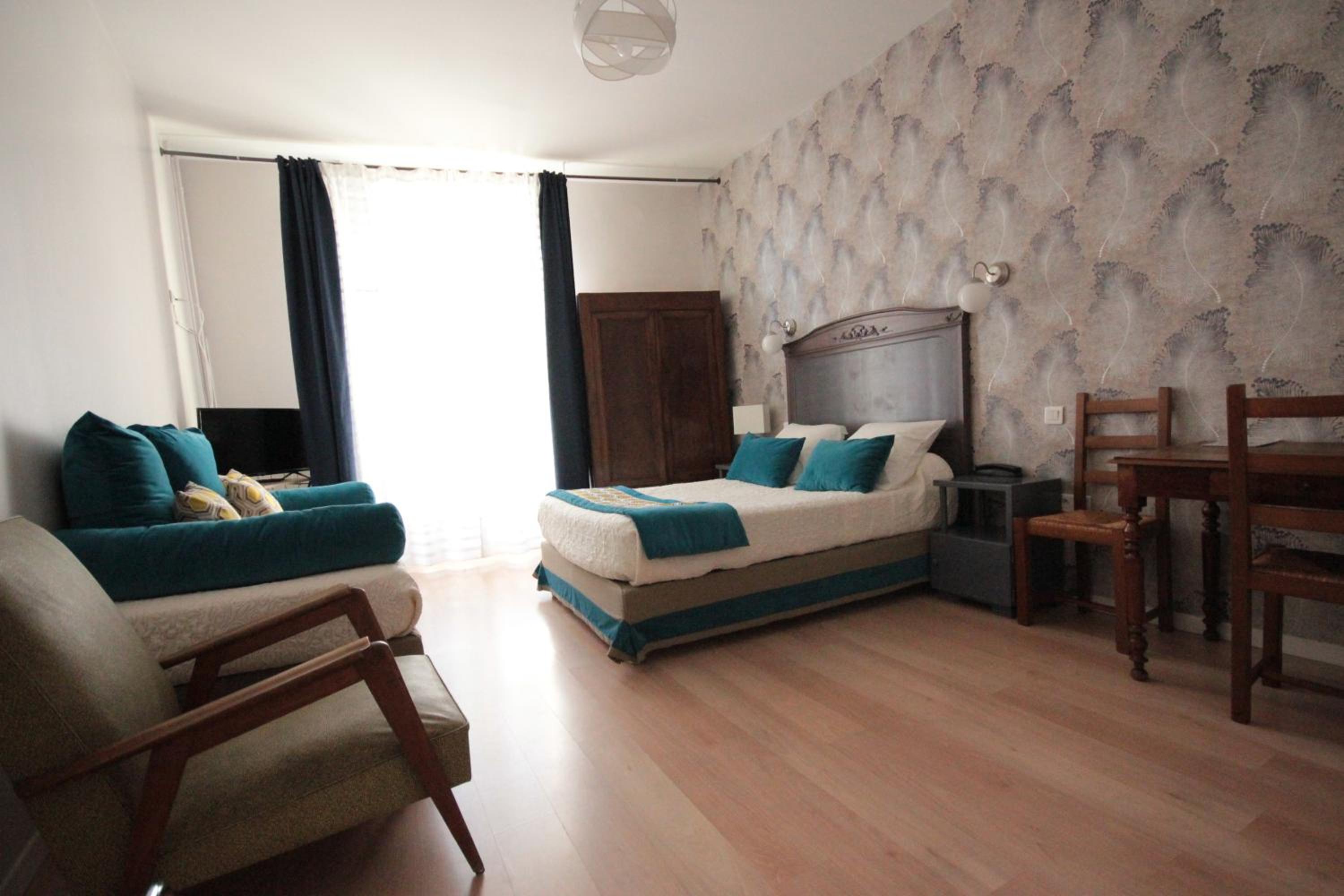 Twin Room photo 3