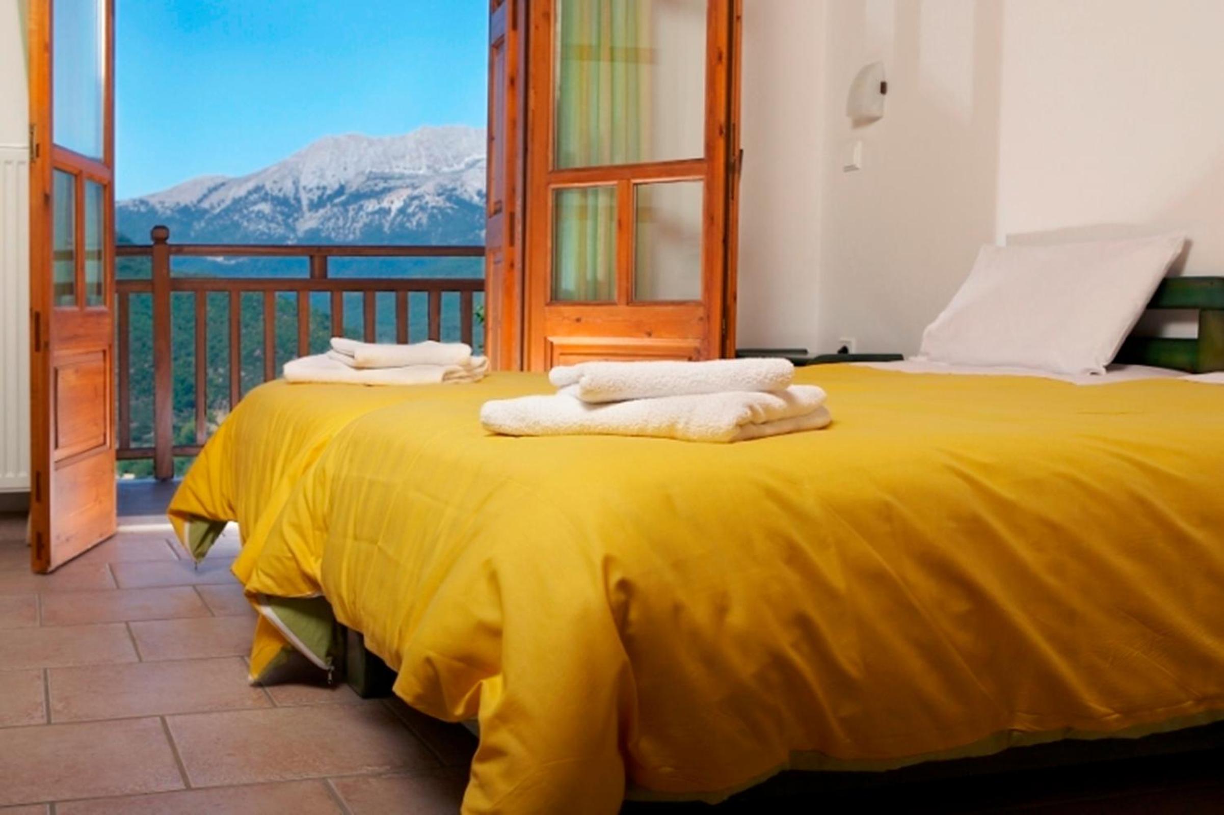 Double or Twin Room photo 1