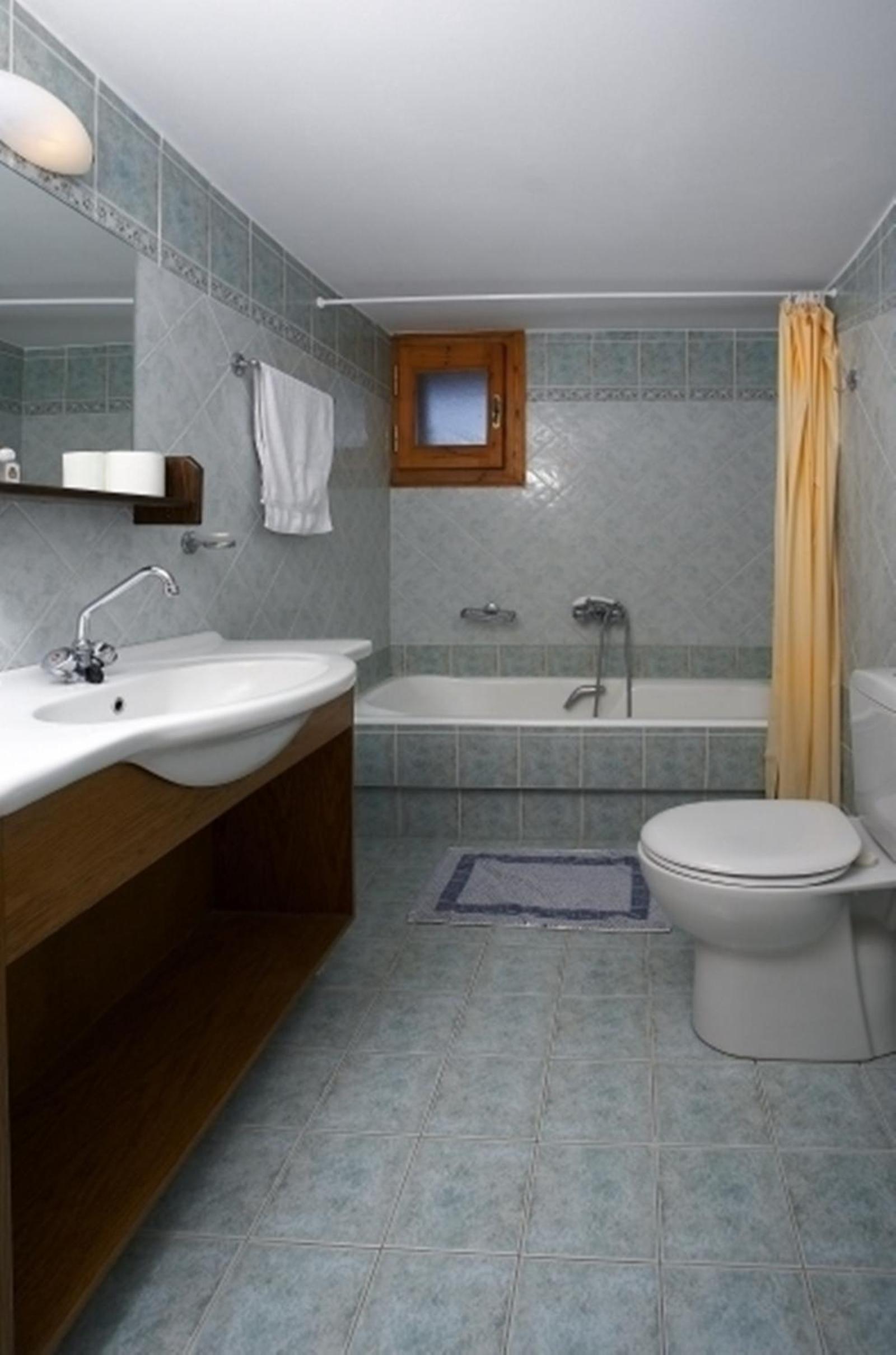 Double or Twin Room photo 2