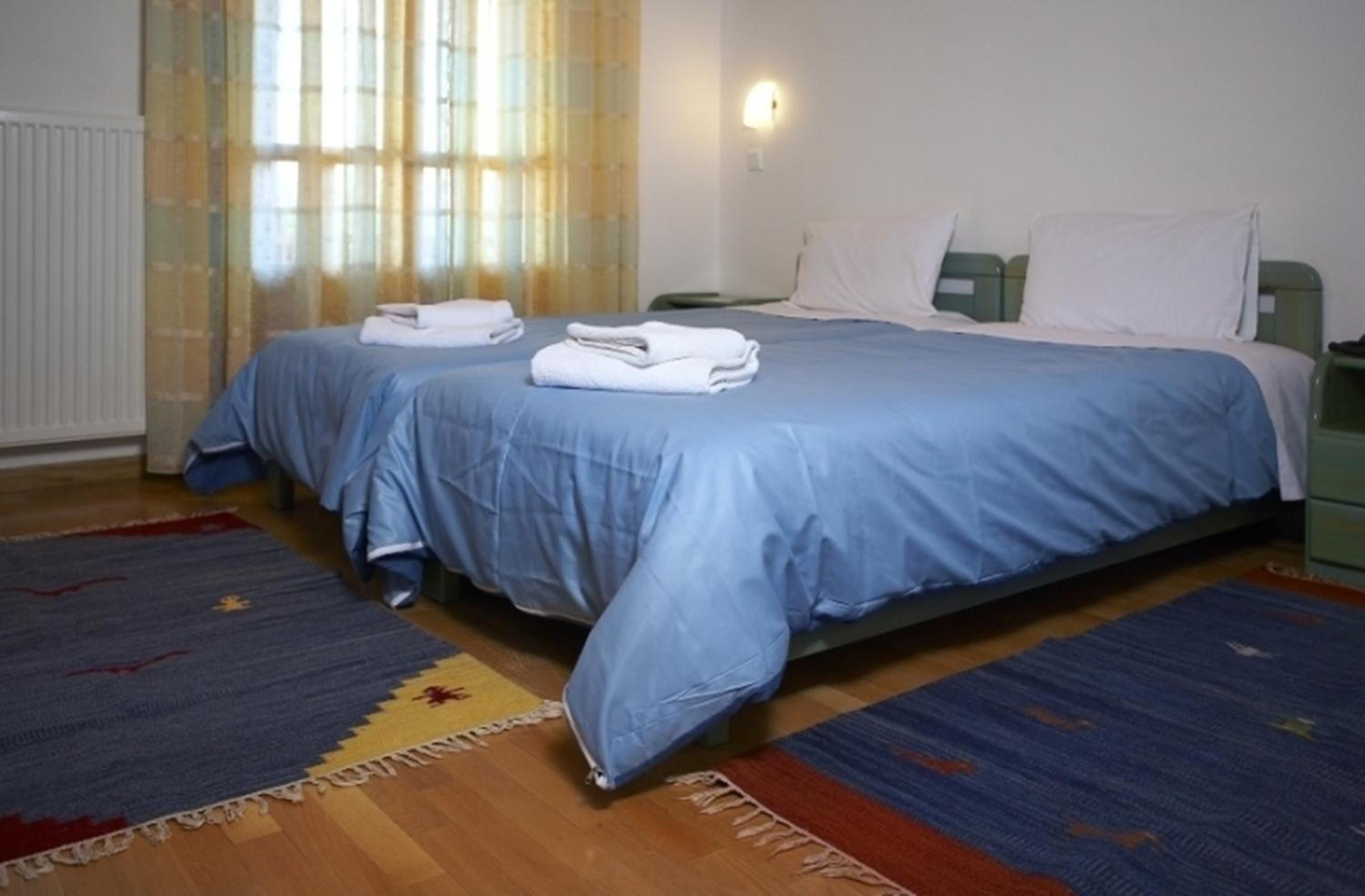 Double or Twin Room photo 3