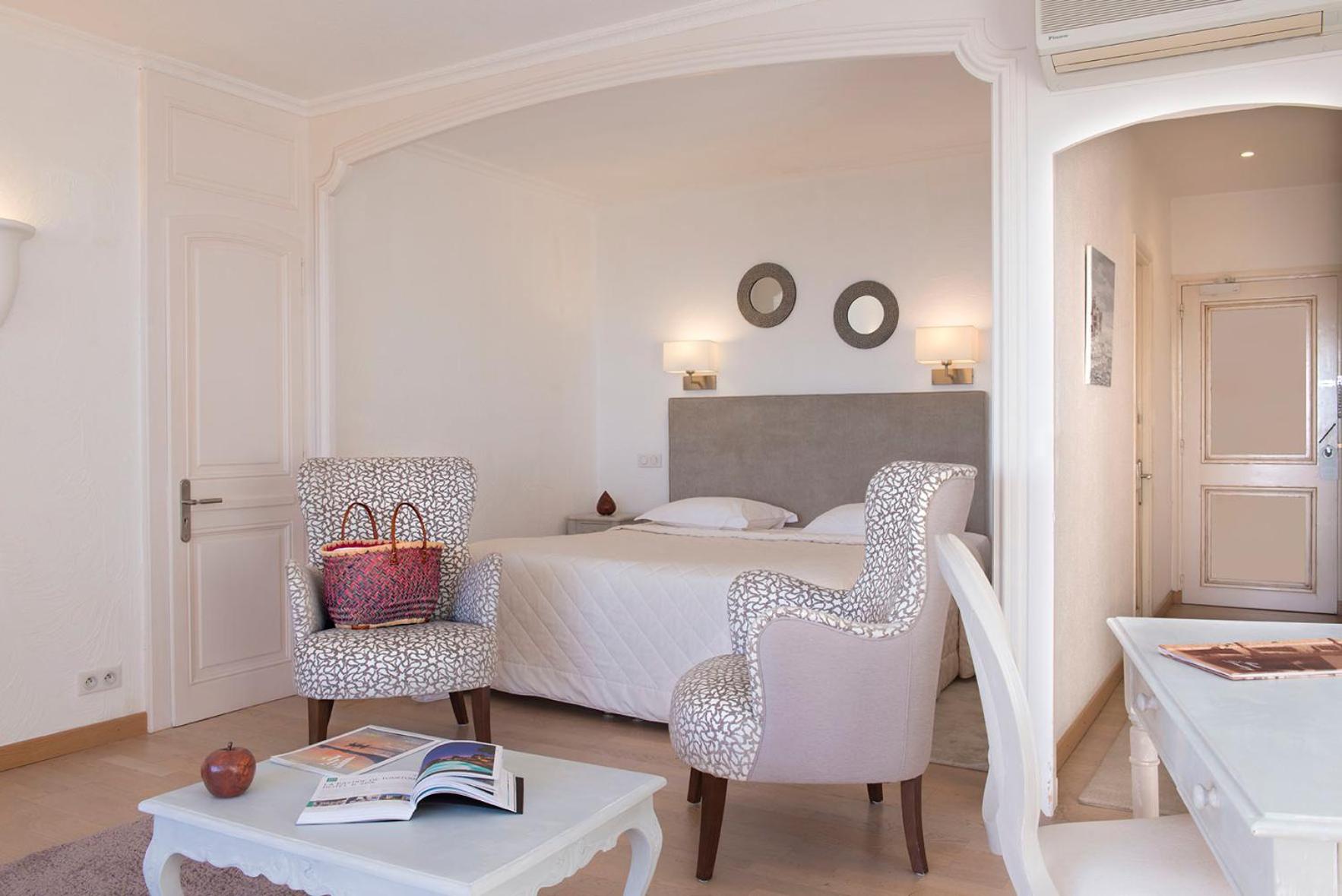 Prestige Double Room - Photo 1