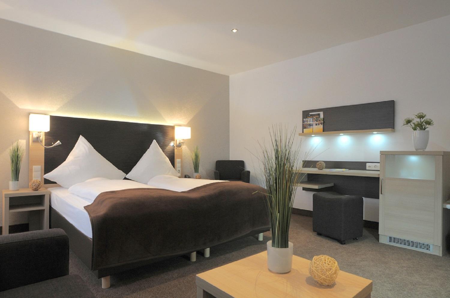 Comfort Double Room - Photo 12