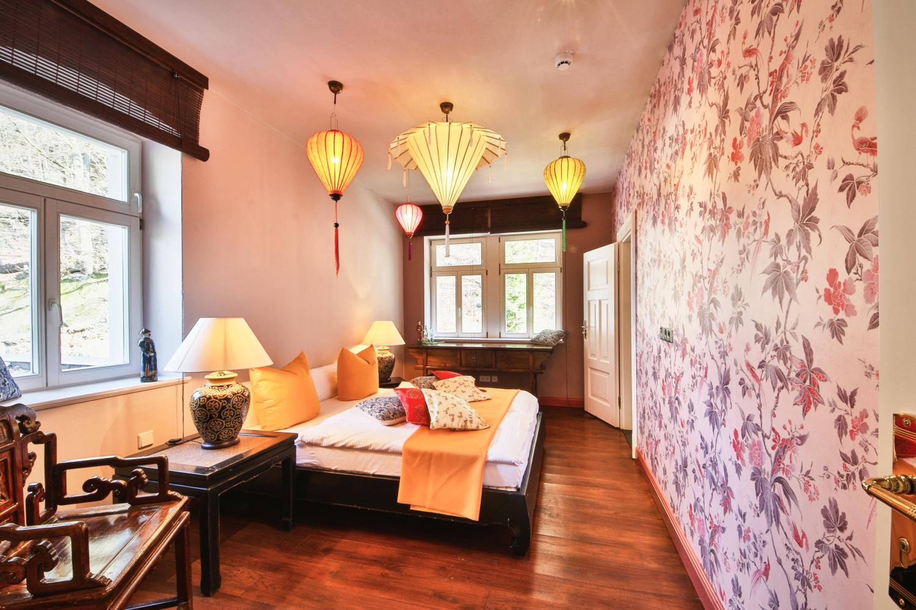 Double Room - Photo 2