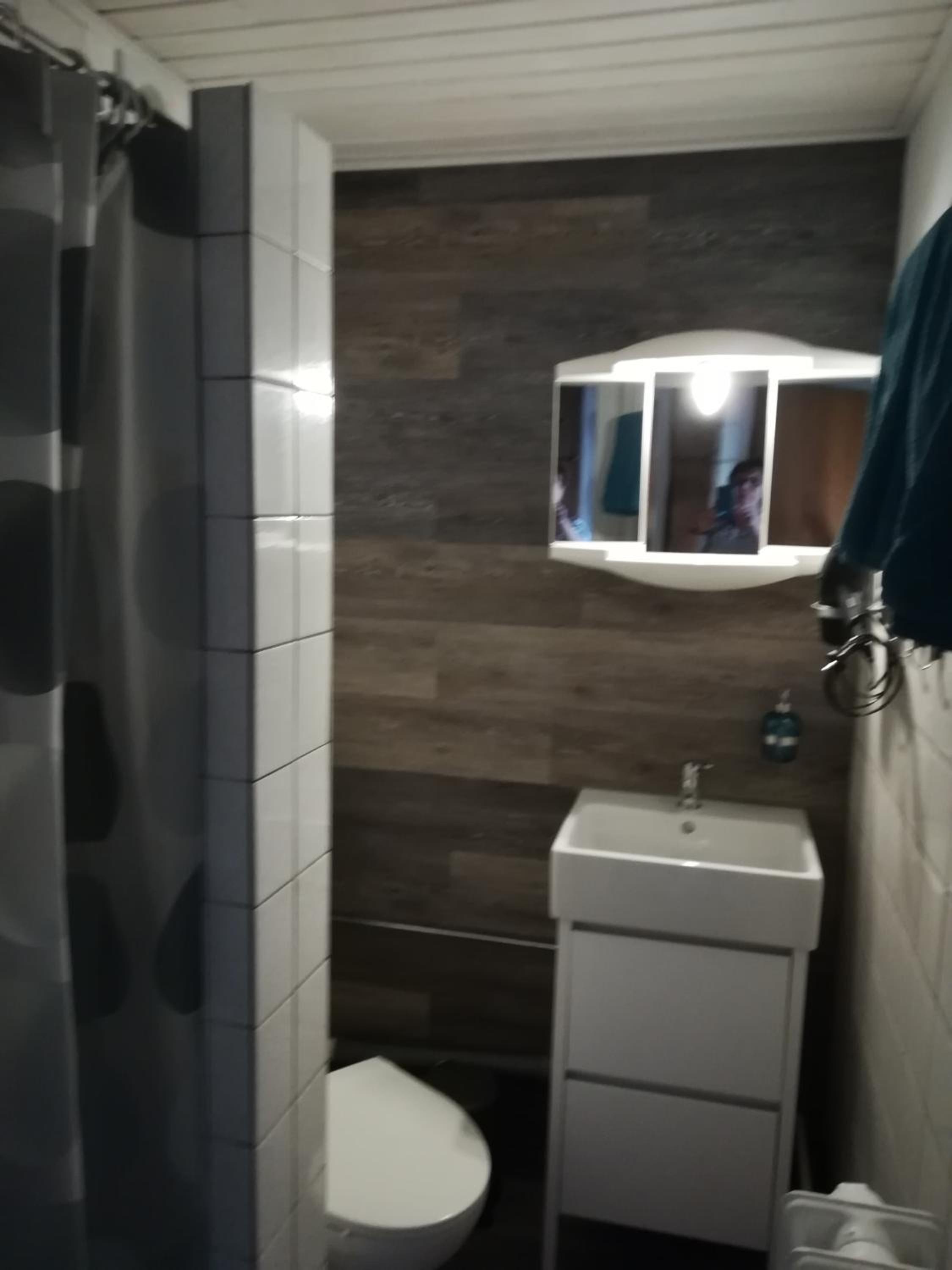 Budget Double Room photo 2