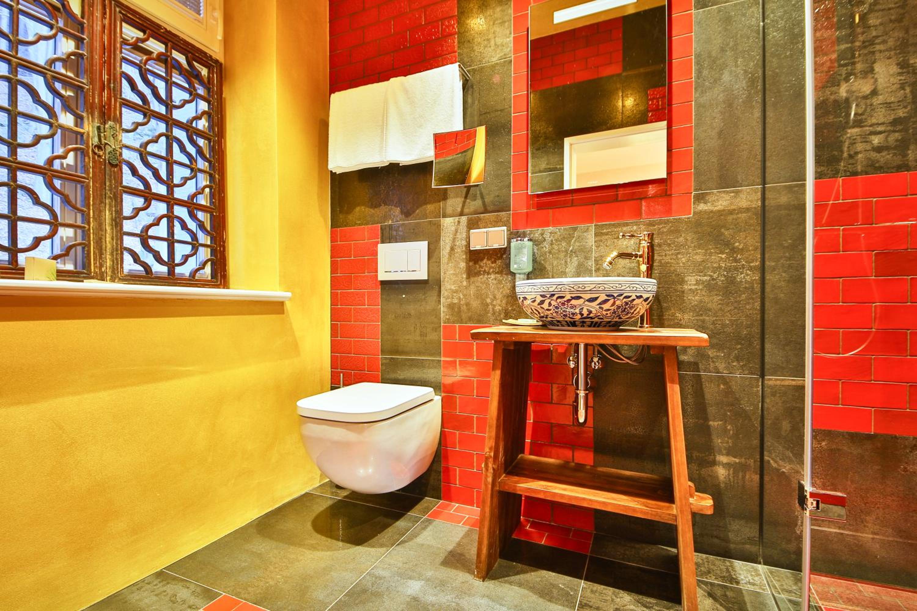 Double Room - Photo 3
