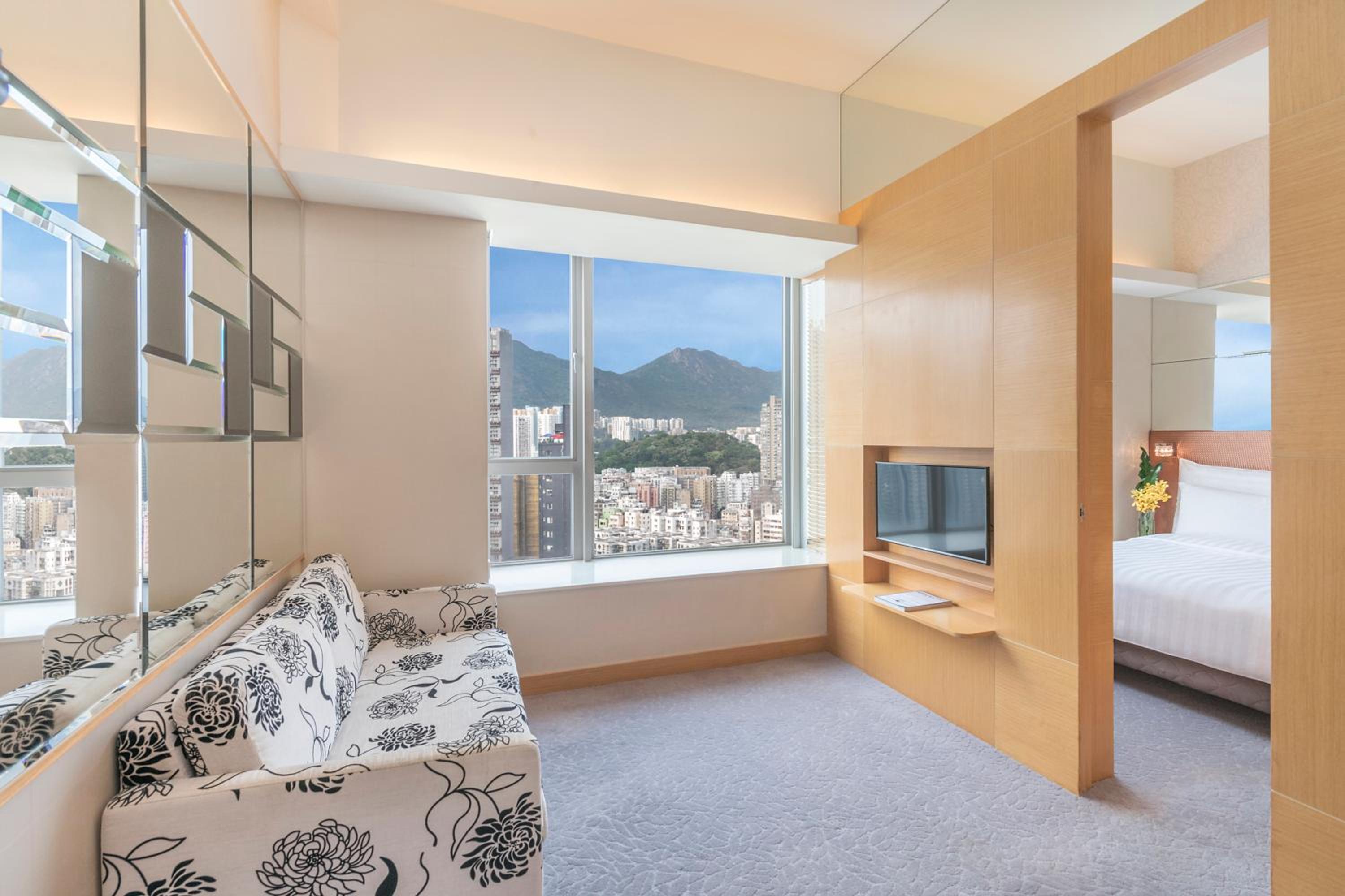 Suite Premier – Hello Hong Kong Offer photo 3