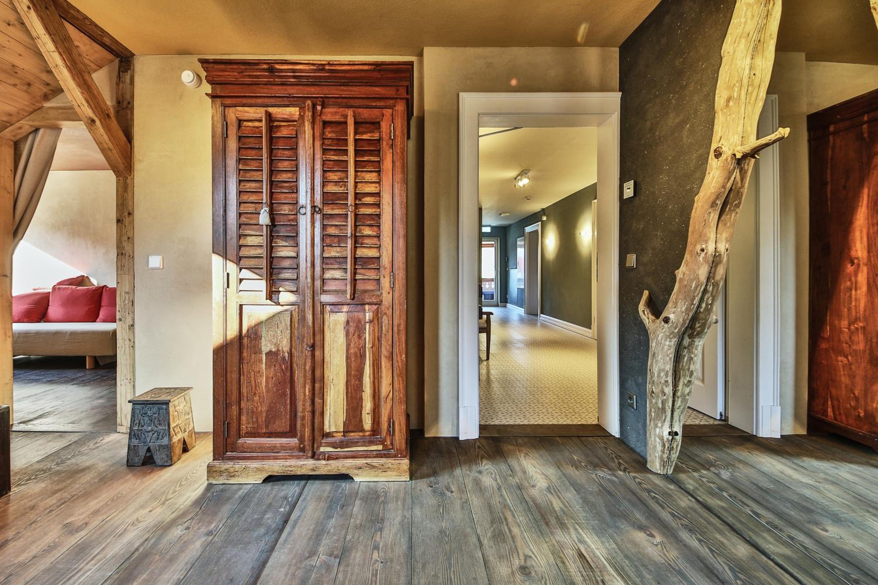 Premium Room with Balcony photo 2