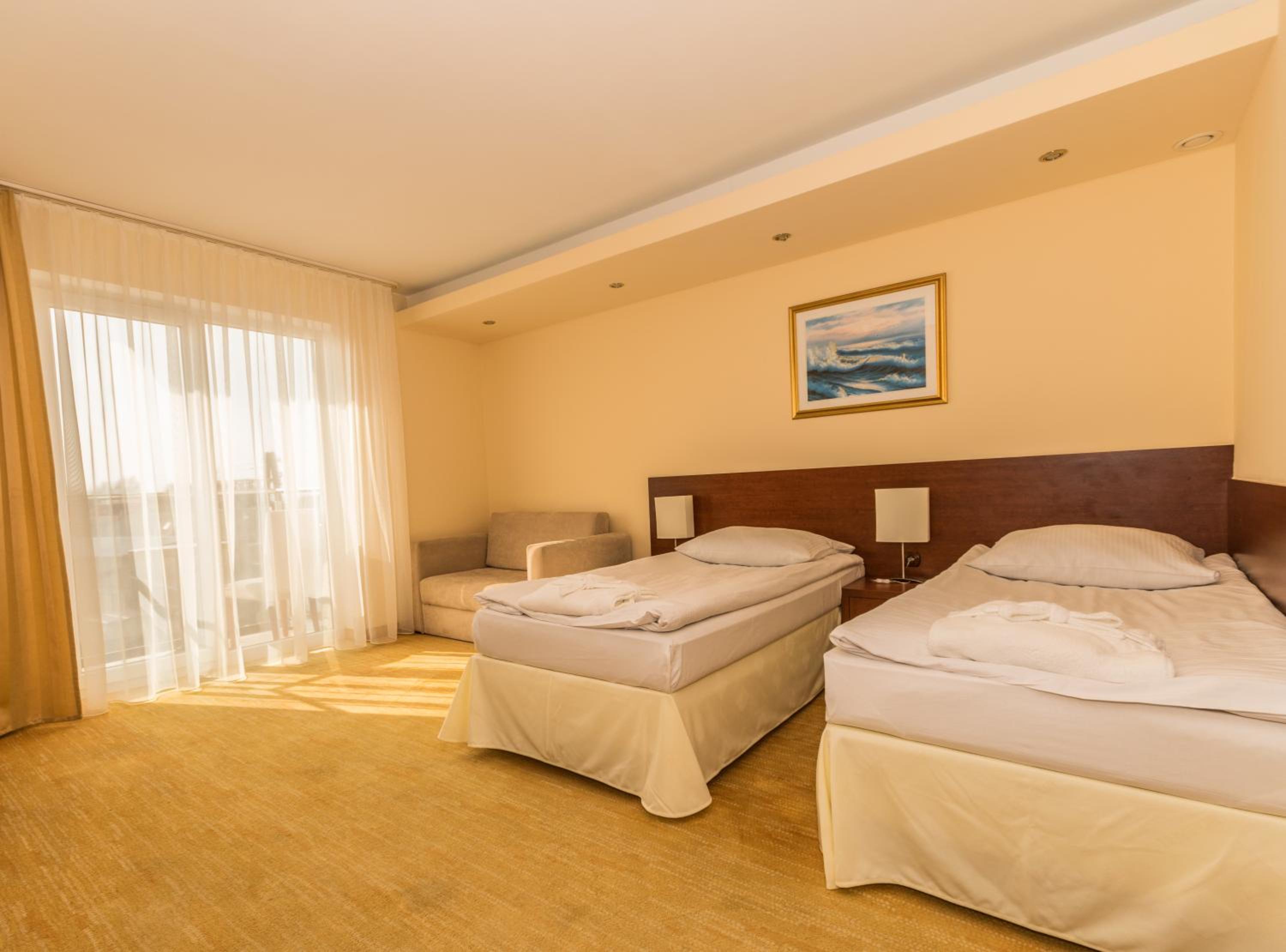 Double or Twin Room photo 1