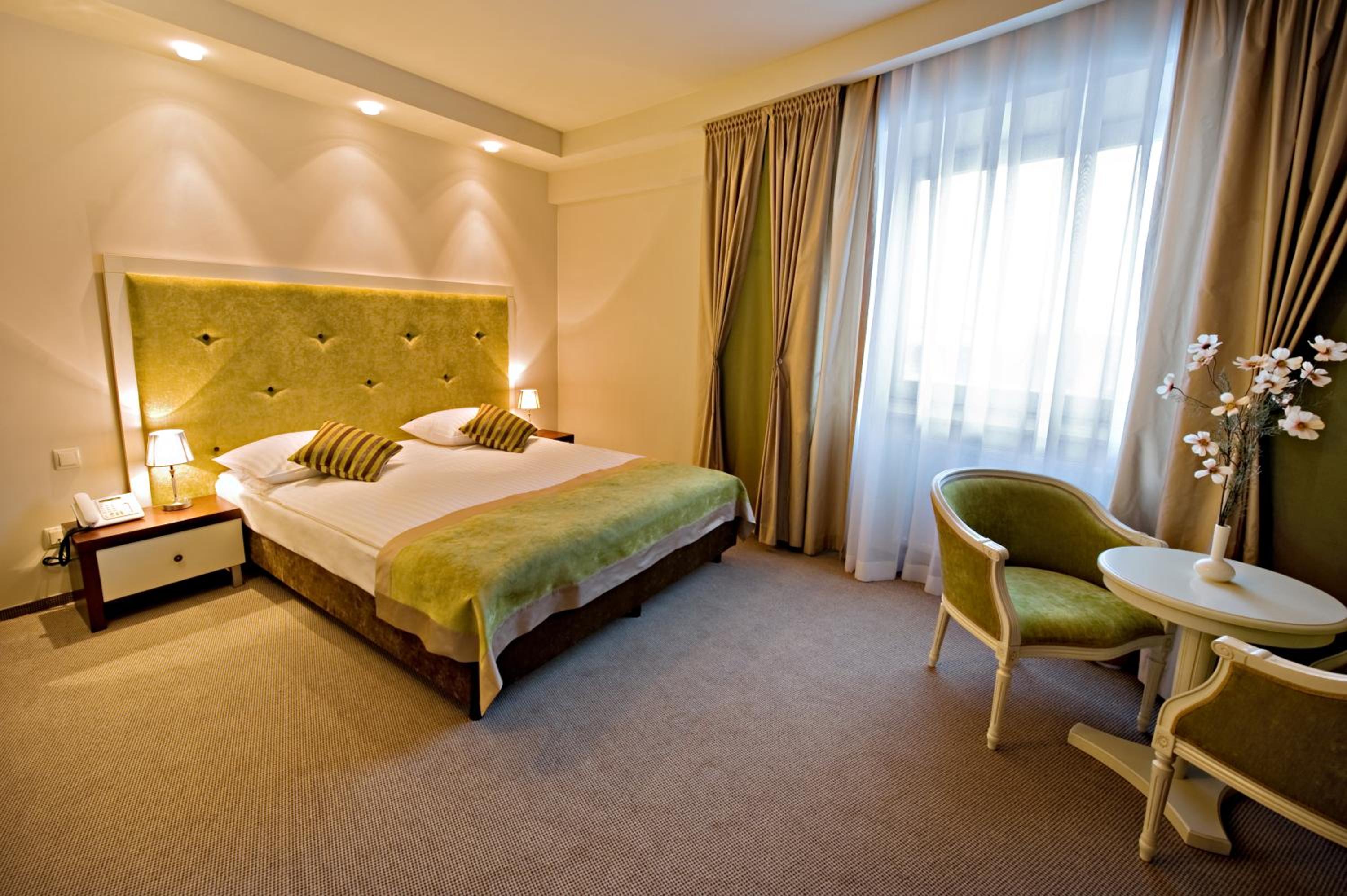 Deluxe Apartment (2 Adults) photo 1