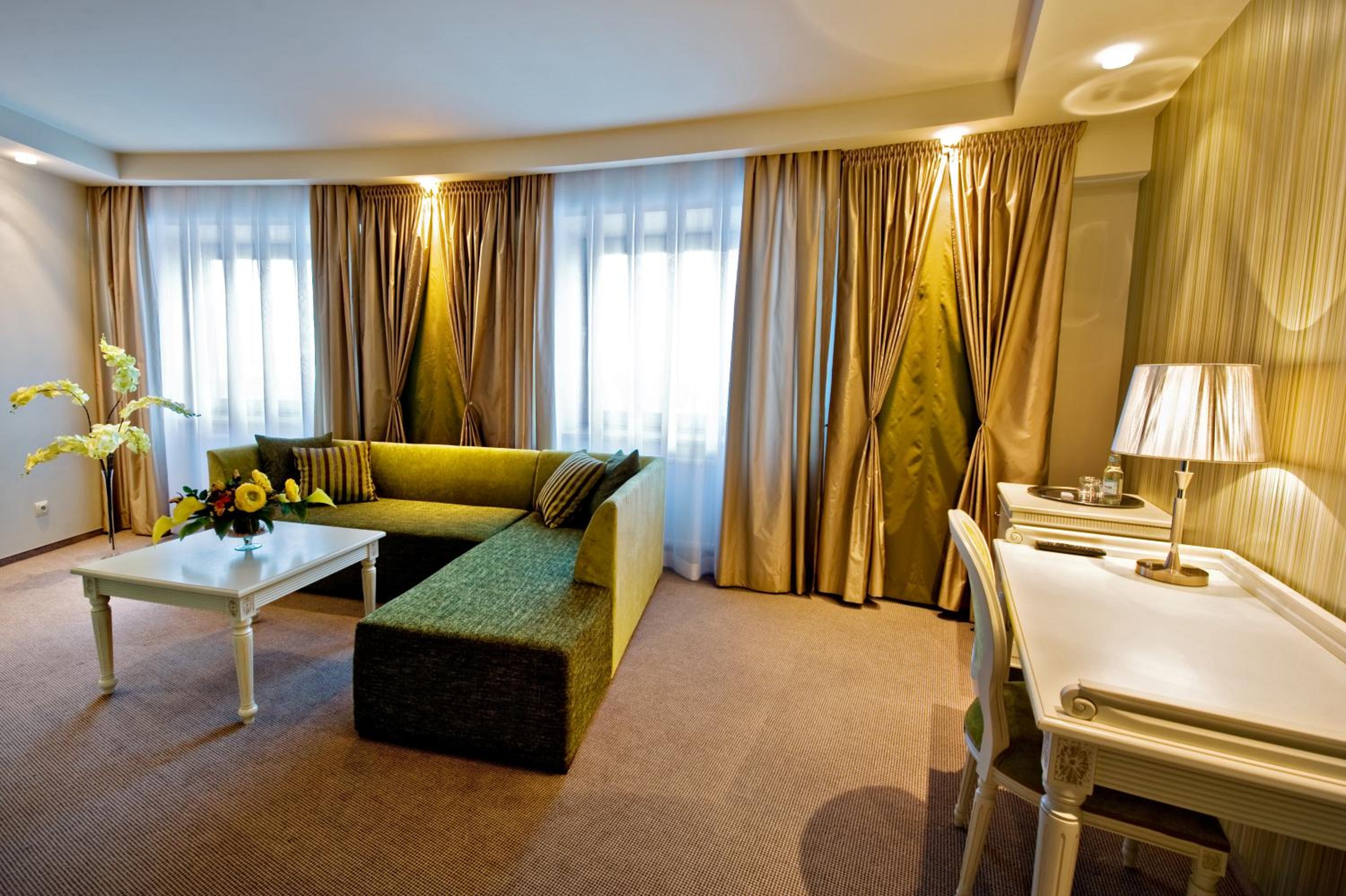 Deluxe Apartment (2 Adults) photo 3