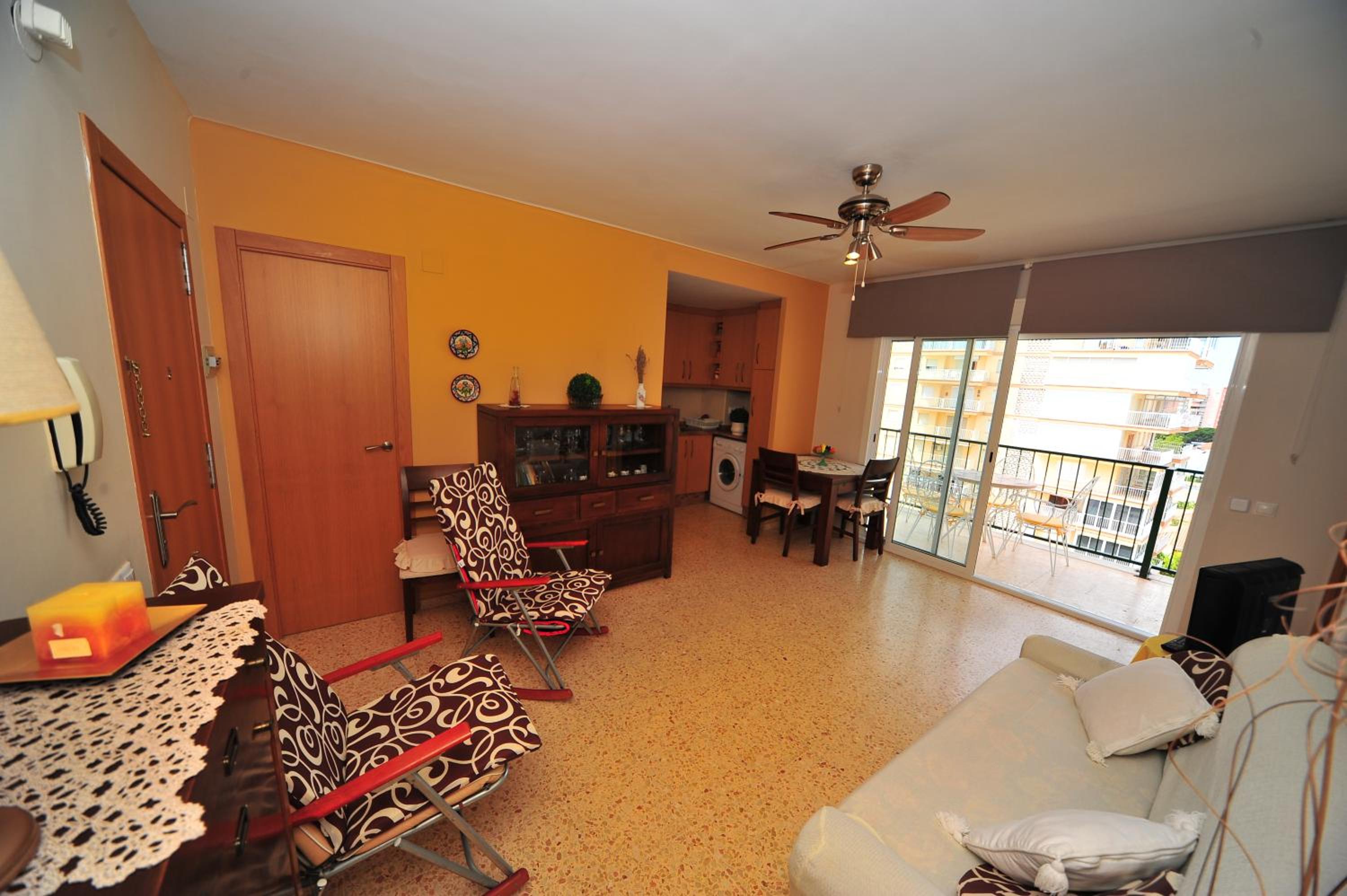 Apartamento