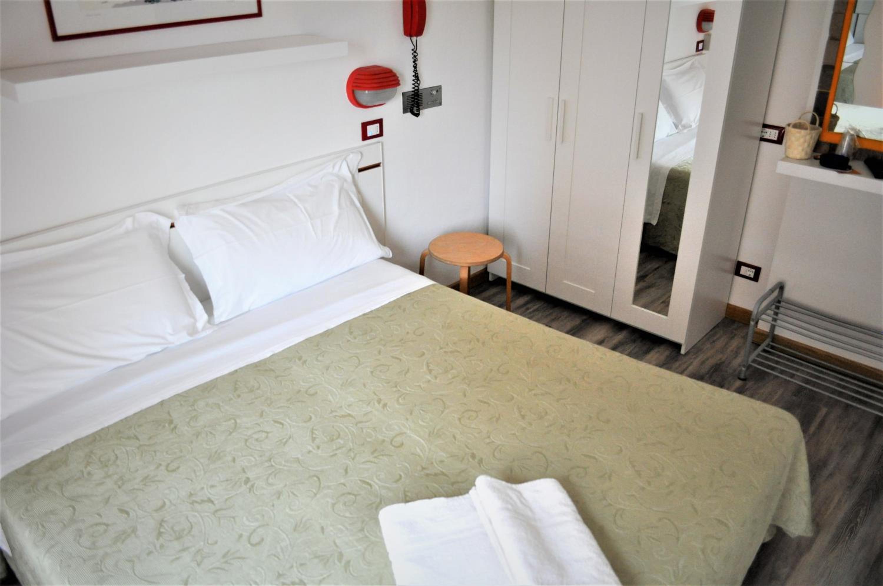 Suite Junior avec Balcon