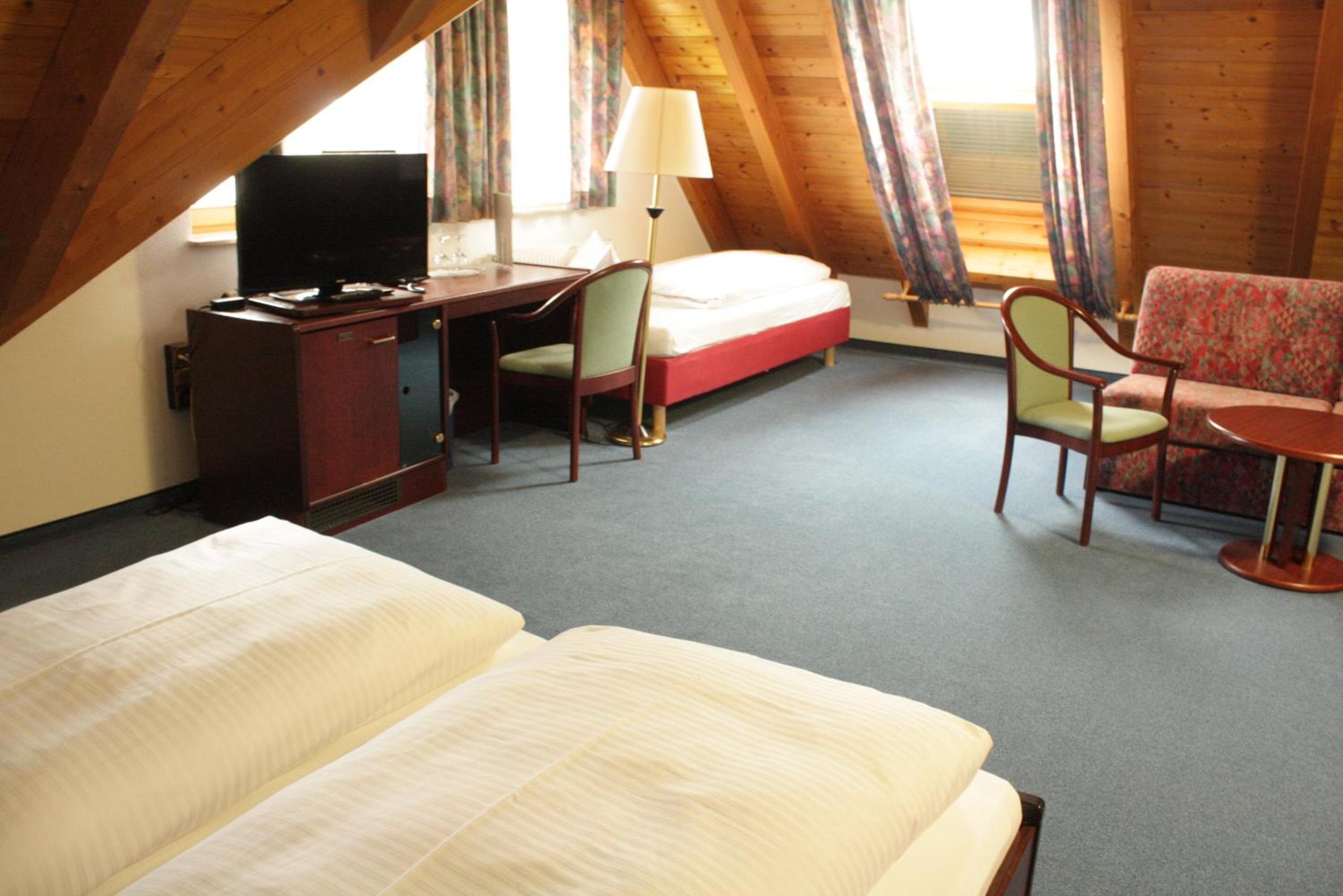 Triple Room - Photo 1