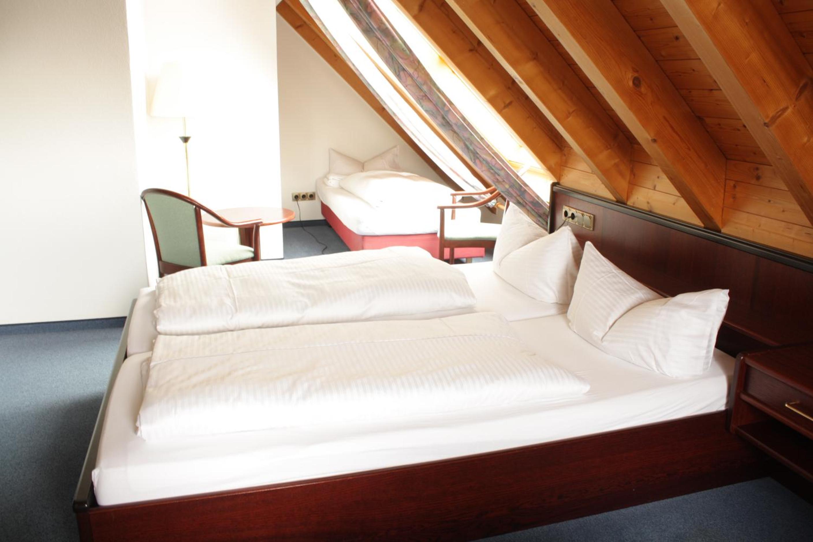 Triple Room - Photo 3