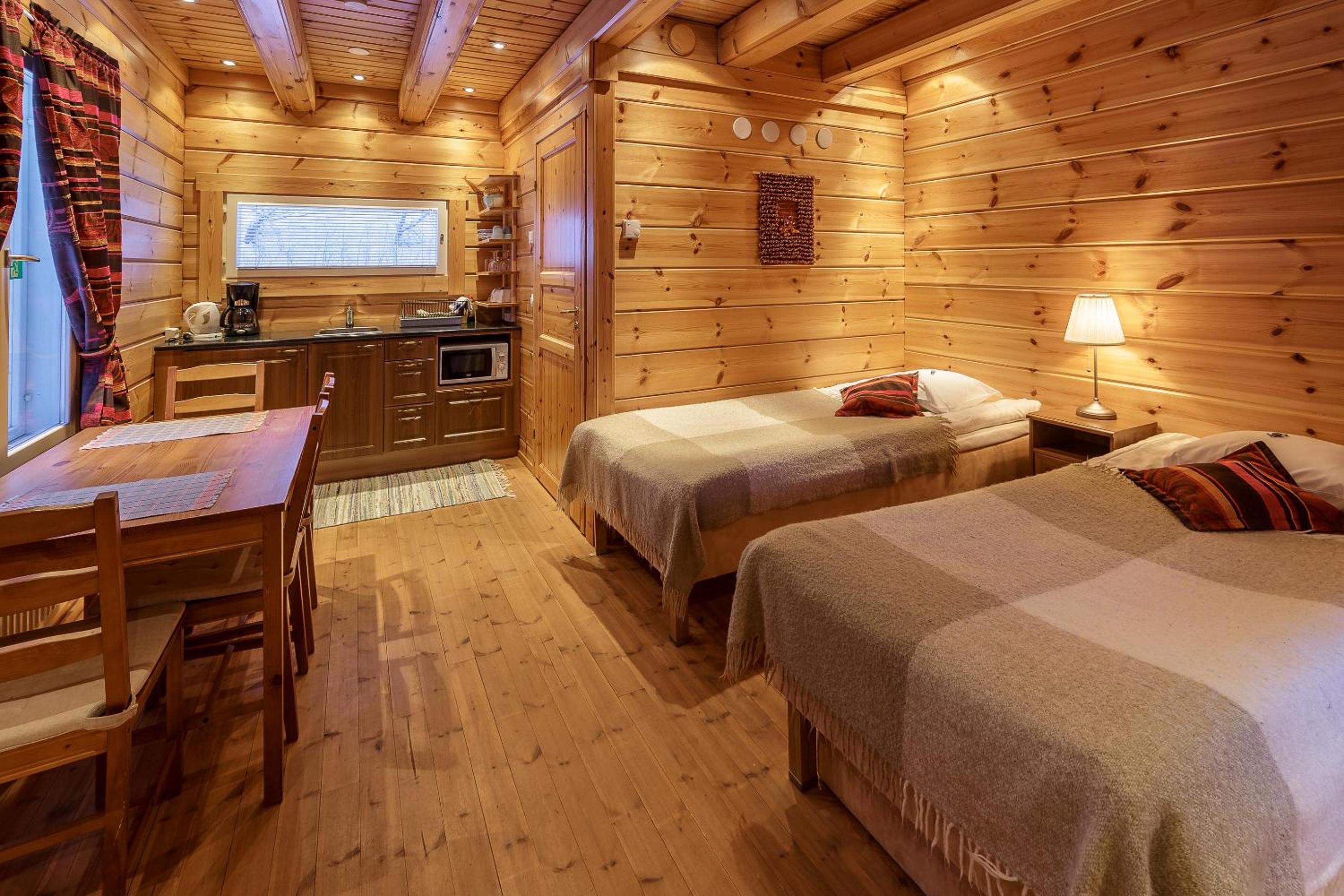 Large Twin Room - No pets - Photo 11