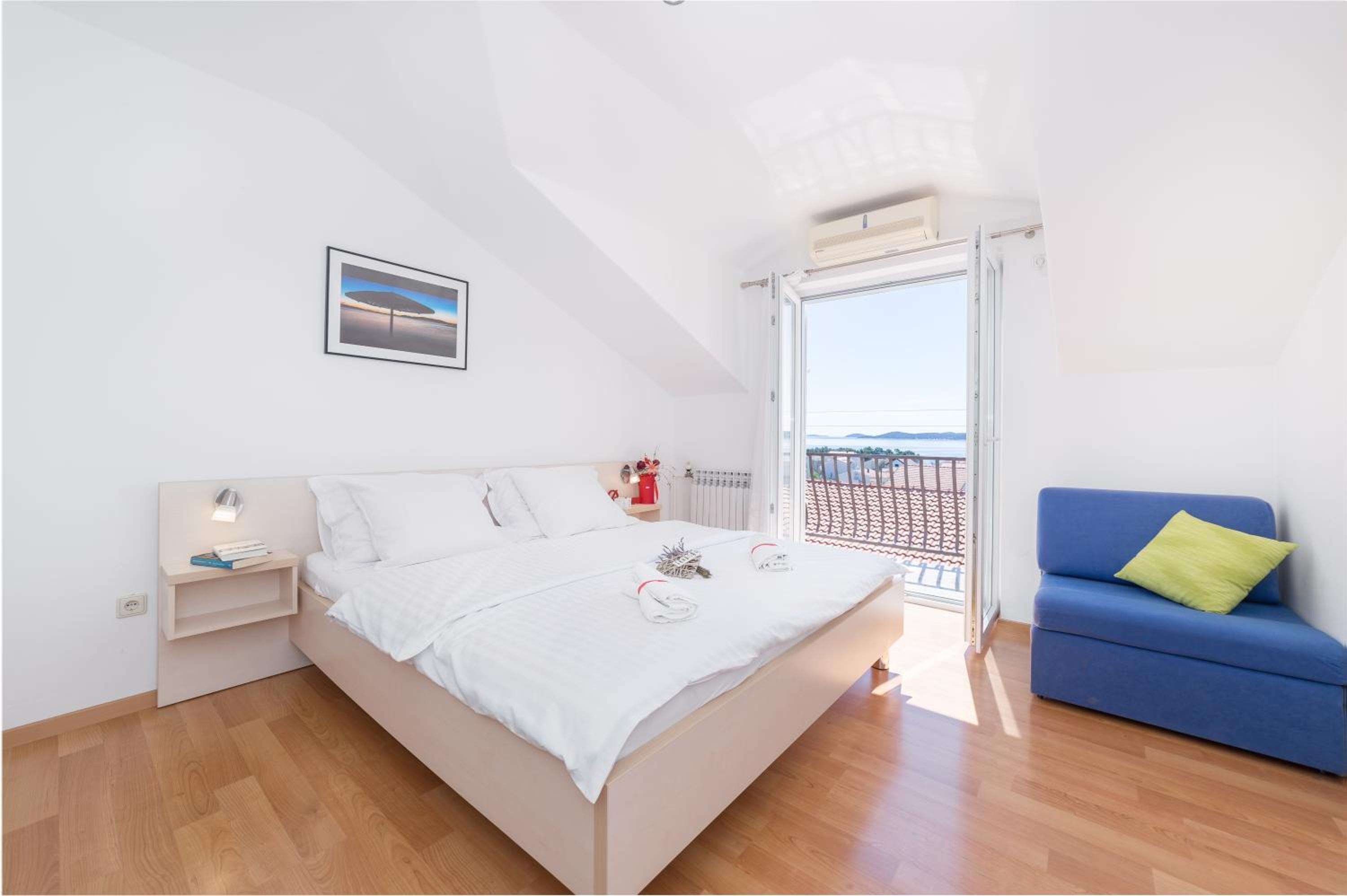 Penthouse Apartment