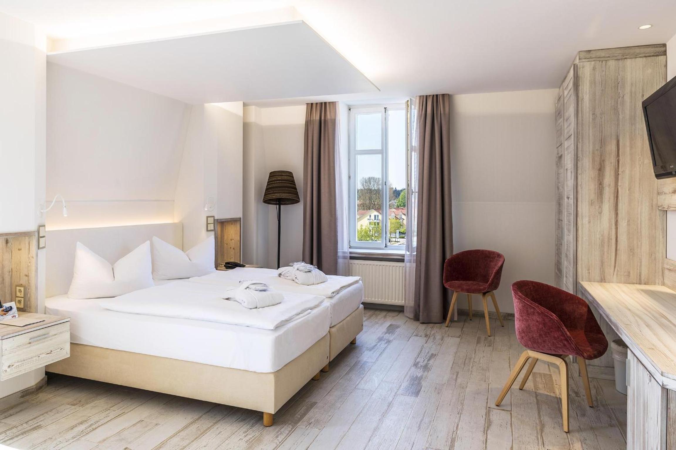 Comfort Double Room