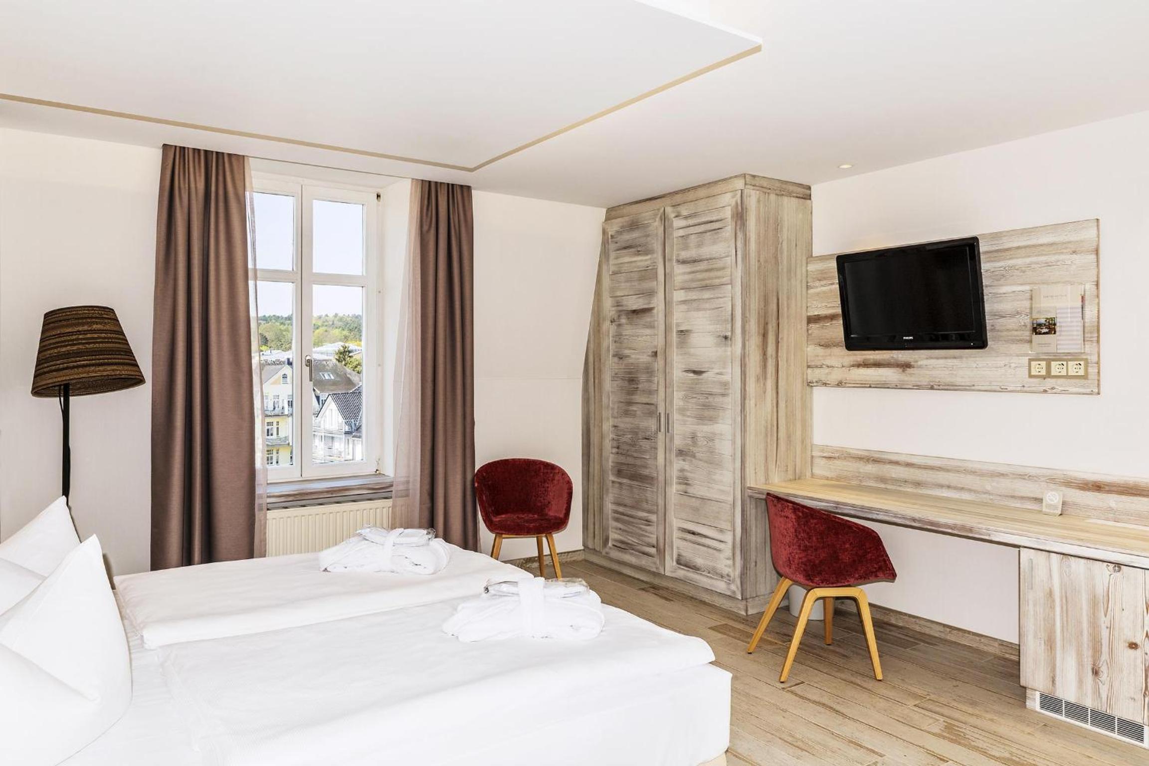 Comfort Double Room