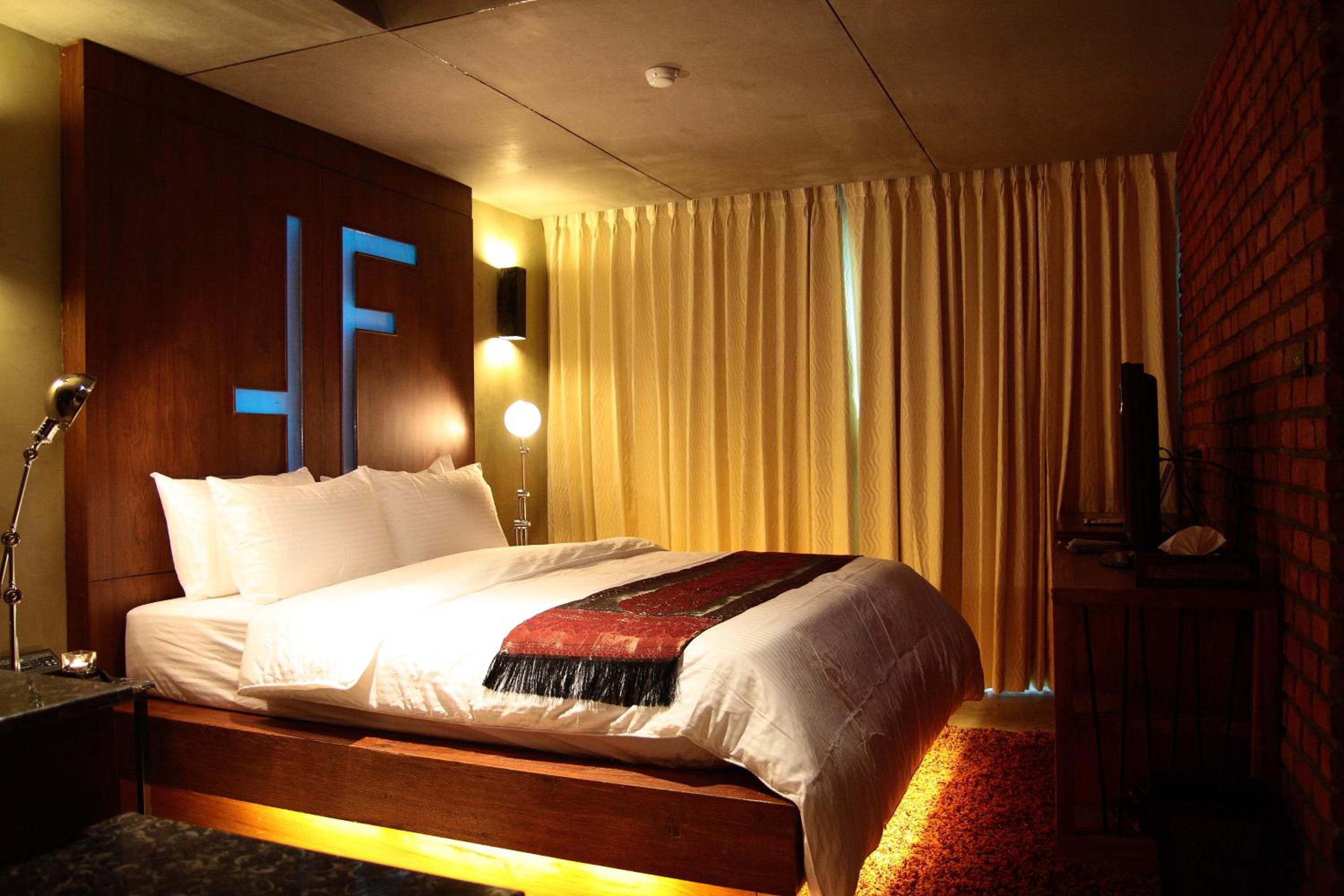 Deluxe Room photo 3