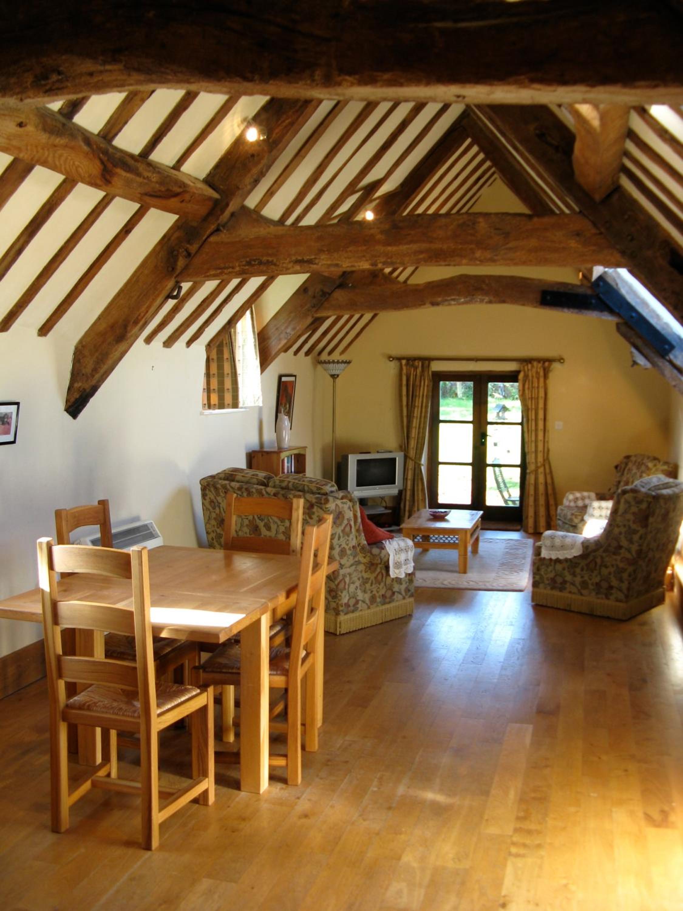 Cider Loft Cottage - Self-Catering  photo 3