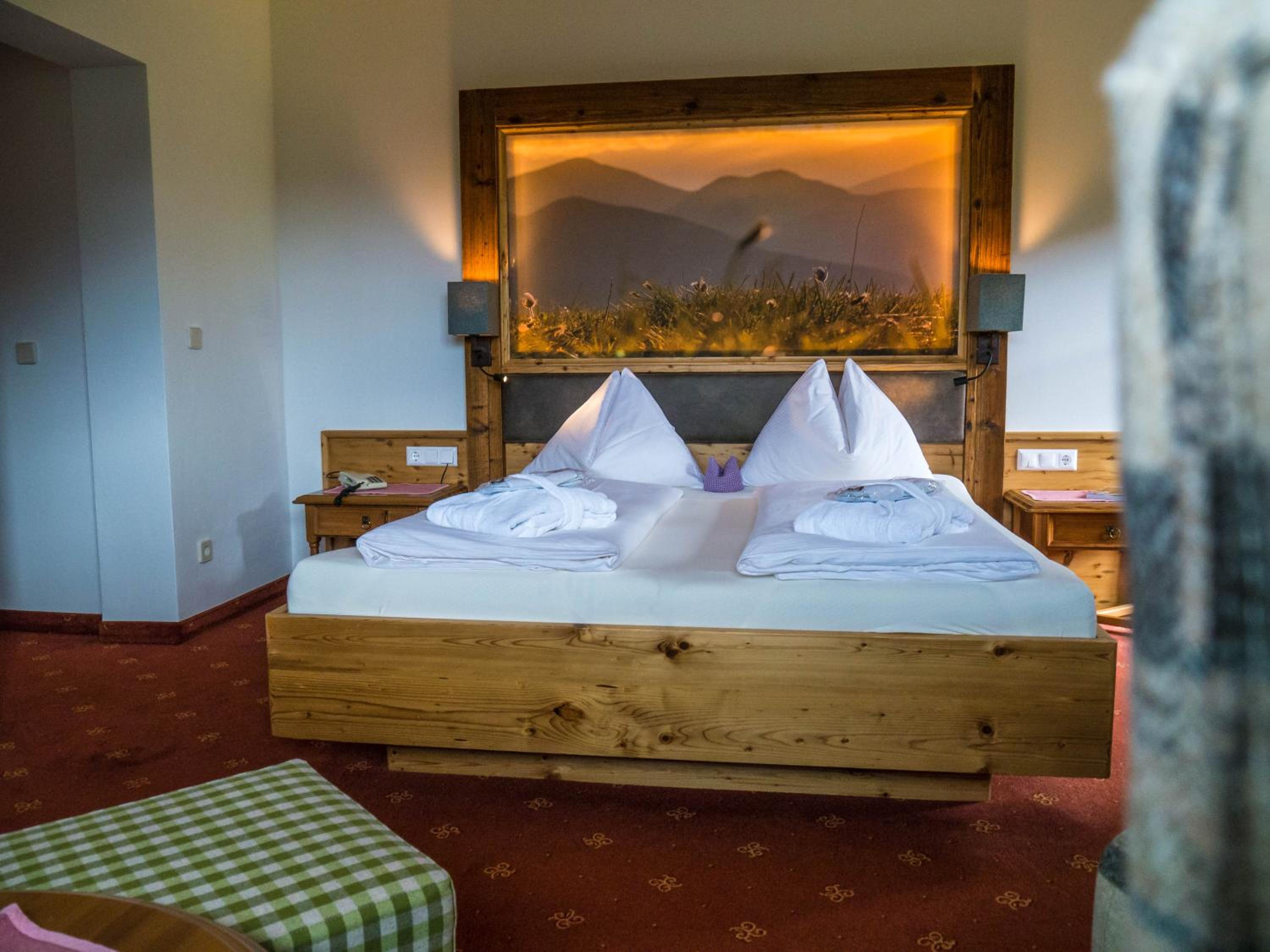 Double Room photo 3