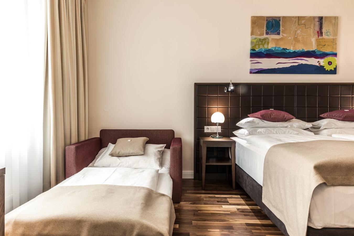 Superior Double Room - Photo 7