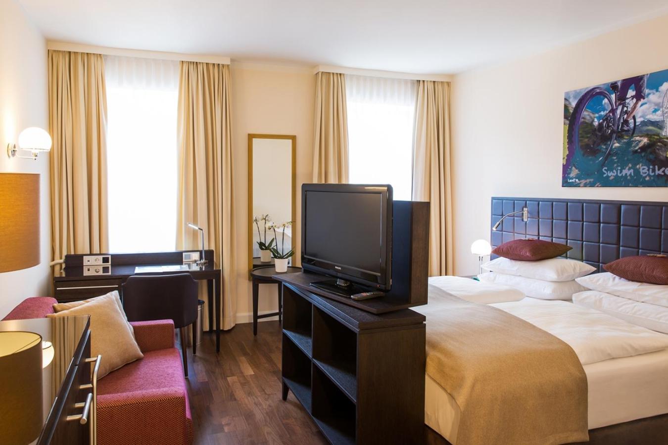 Superior Double Room - Photo 9