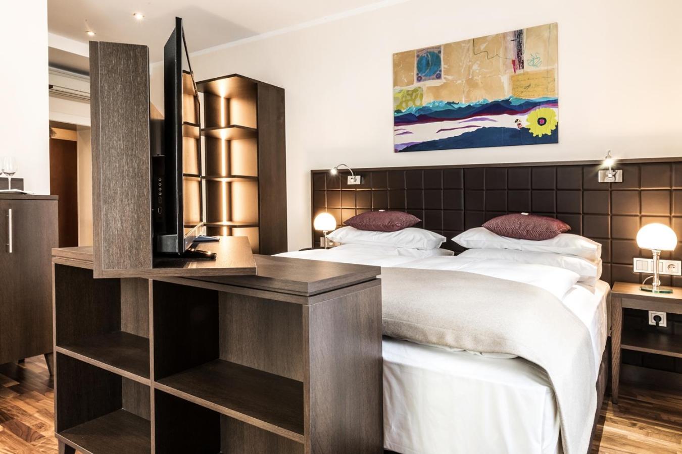 Superior Double Room - Photo 1