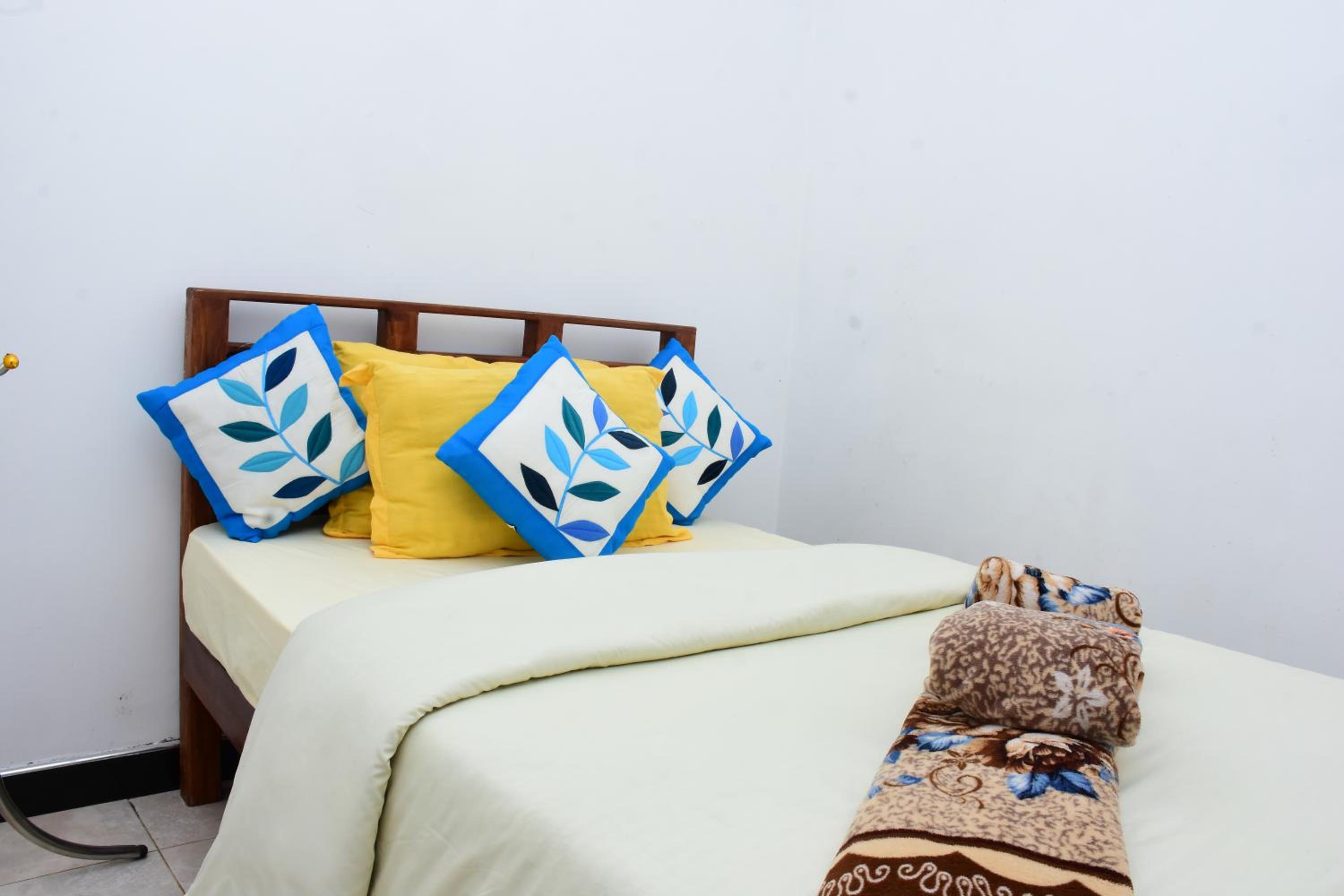 Single Room photo 1
