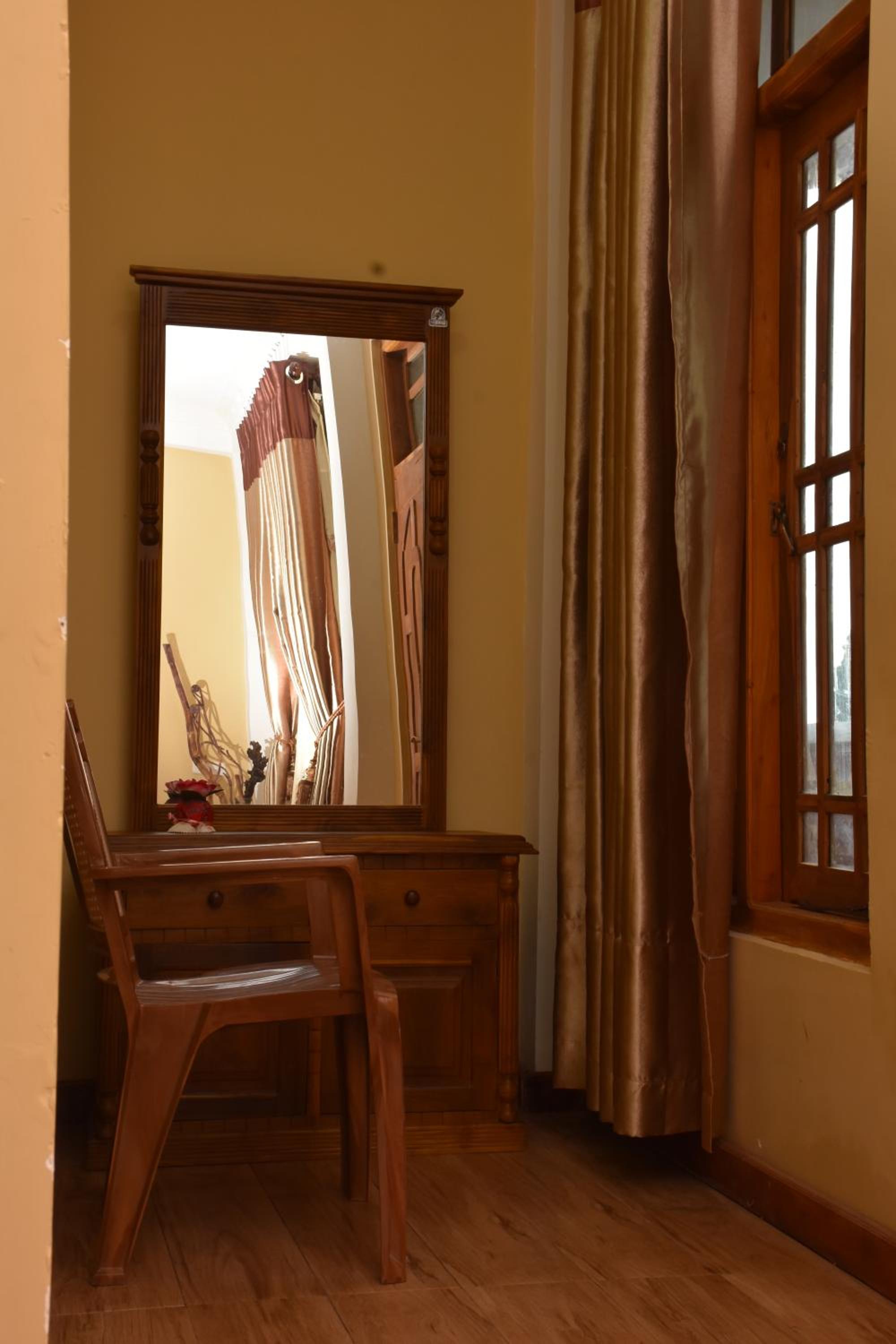 Double Room with Balcony photo 1