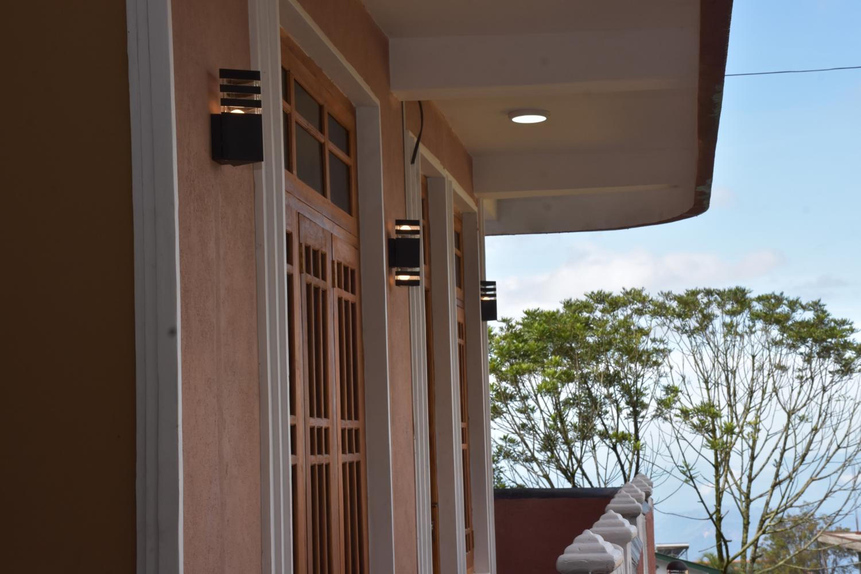 Double Room with Balcony photo 3