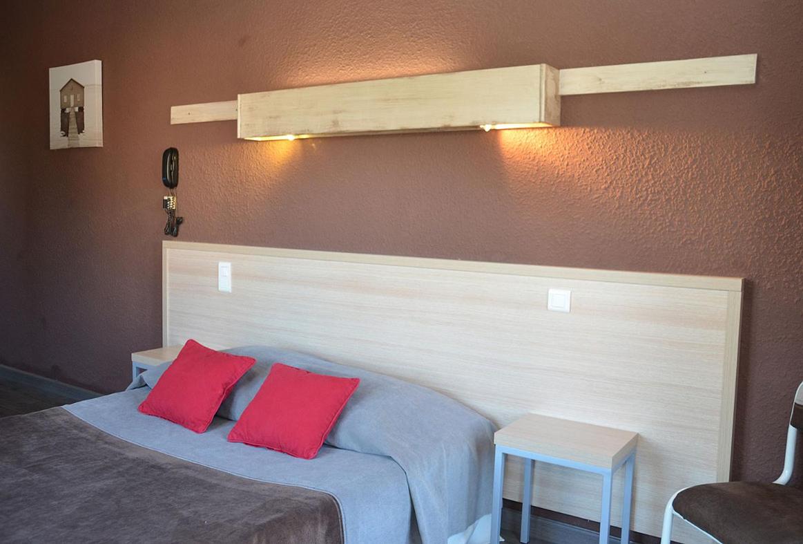 Double Room with Balcony photo 3