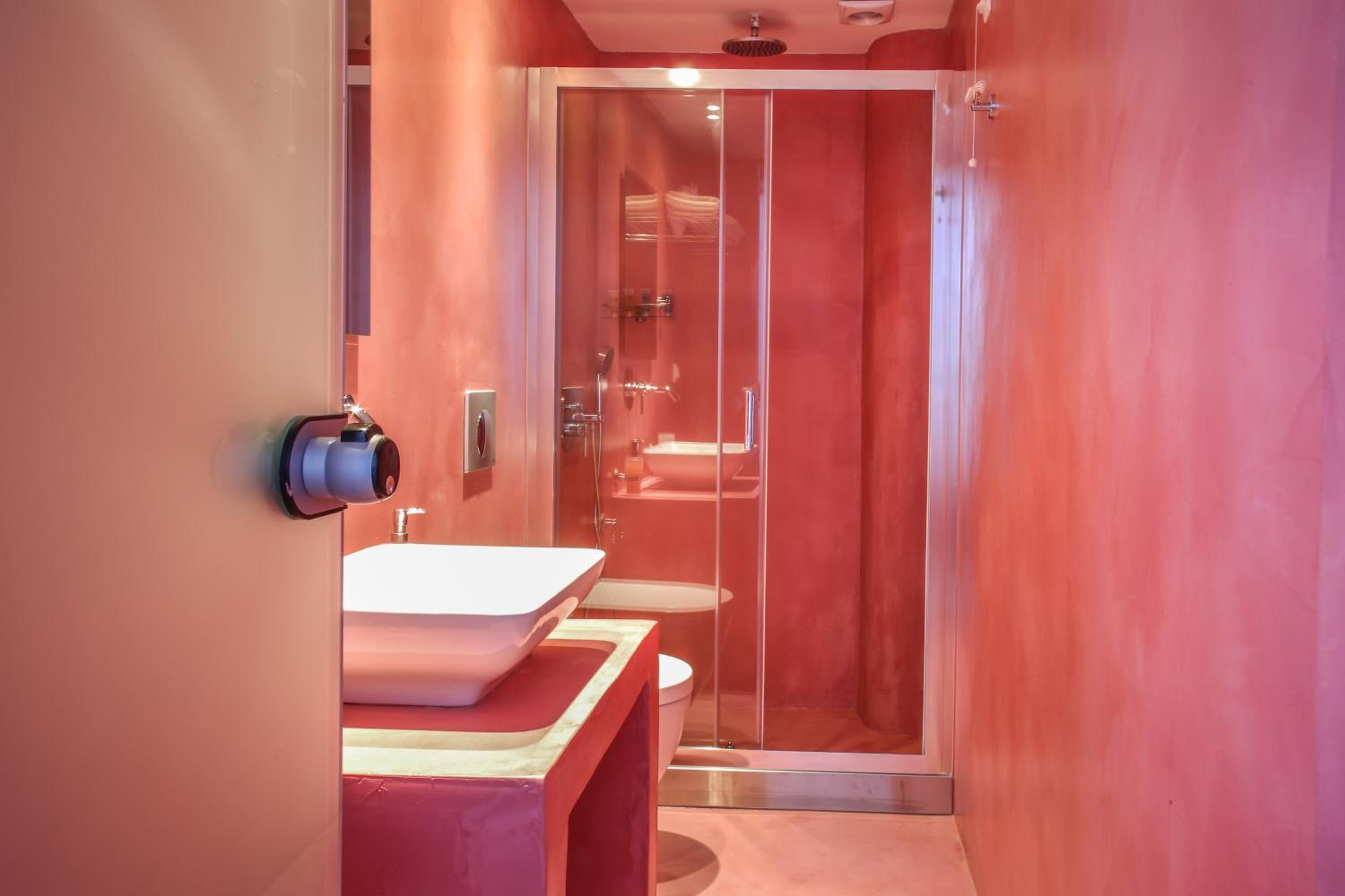 Standard Double or Twin Room - Ground Floor photo 3