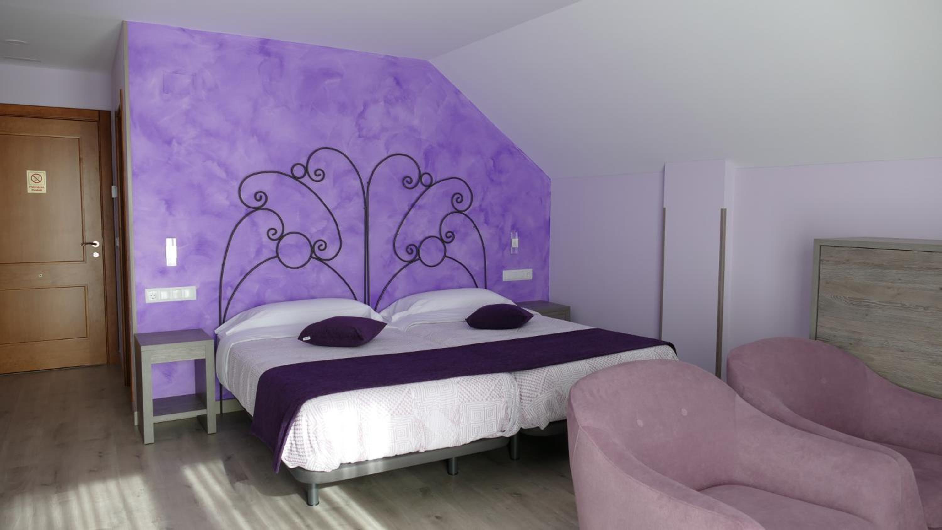 Suite Deluxe